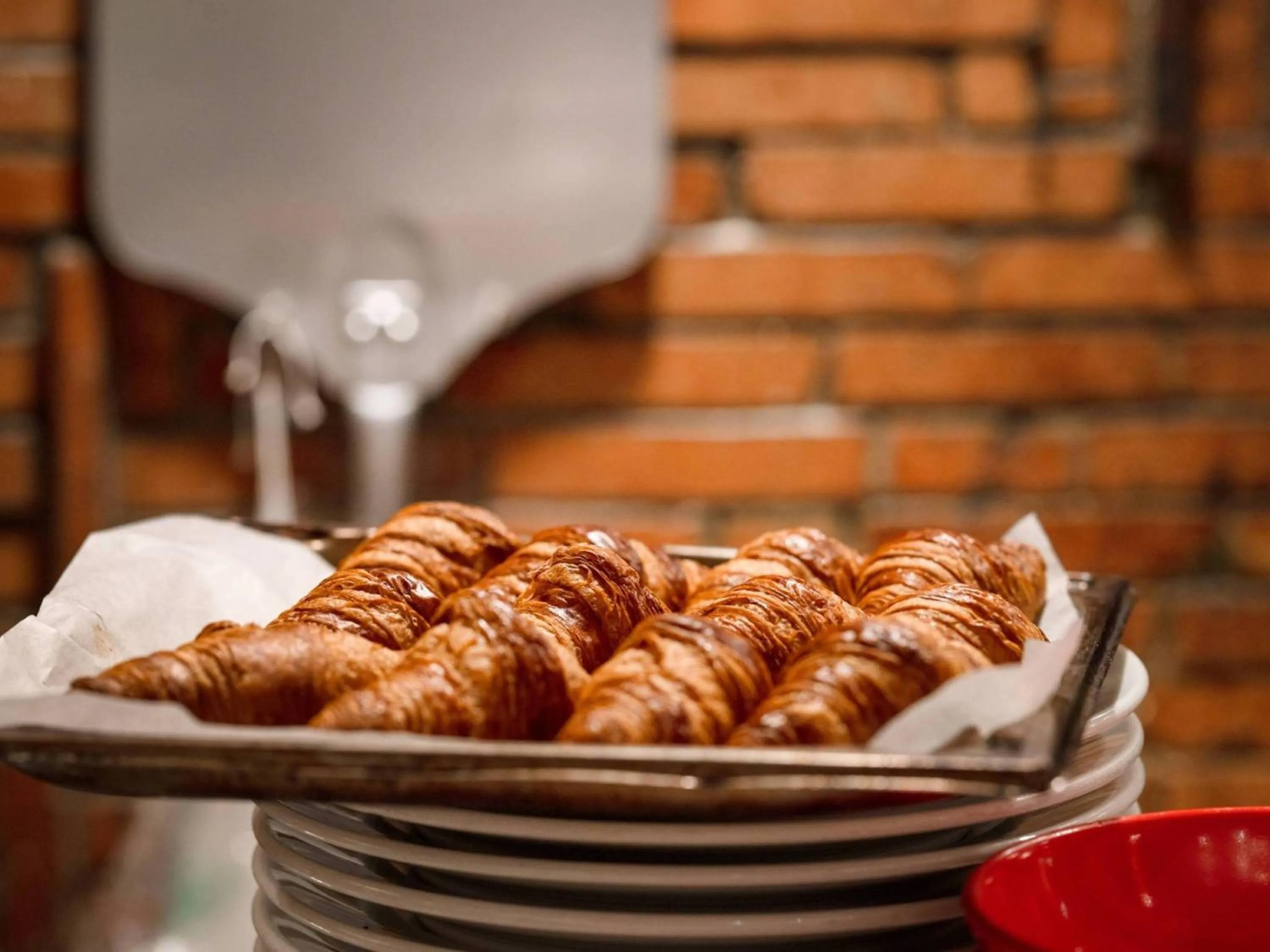 Restaurant/places to eat in Hotel Resol Ikebukuro