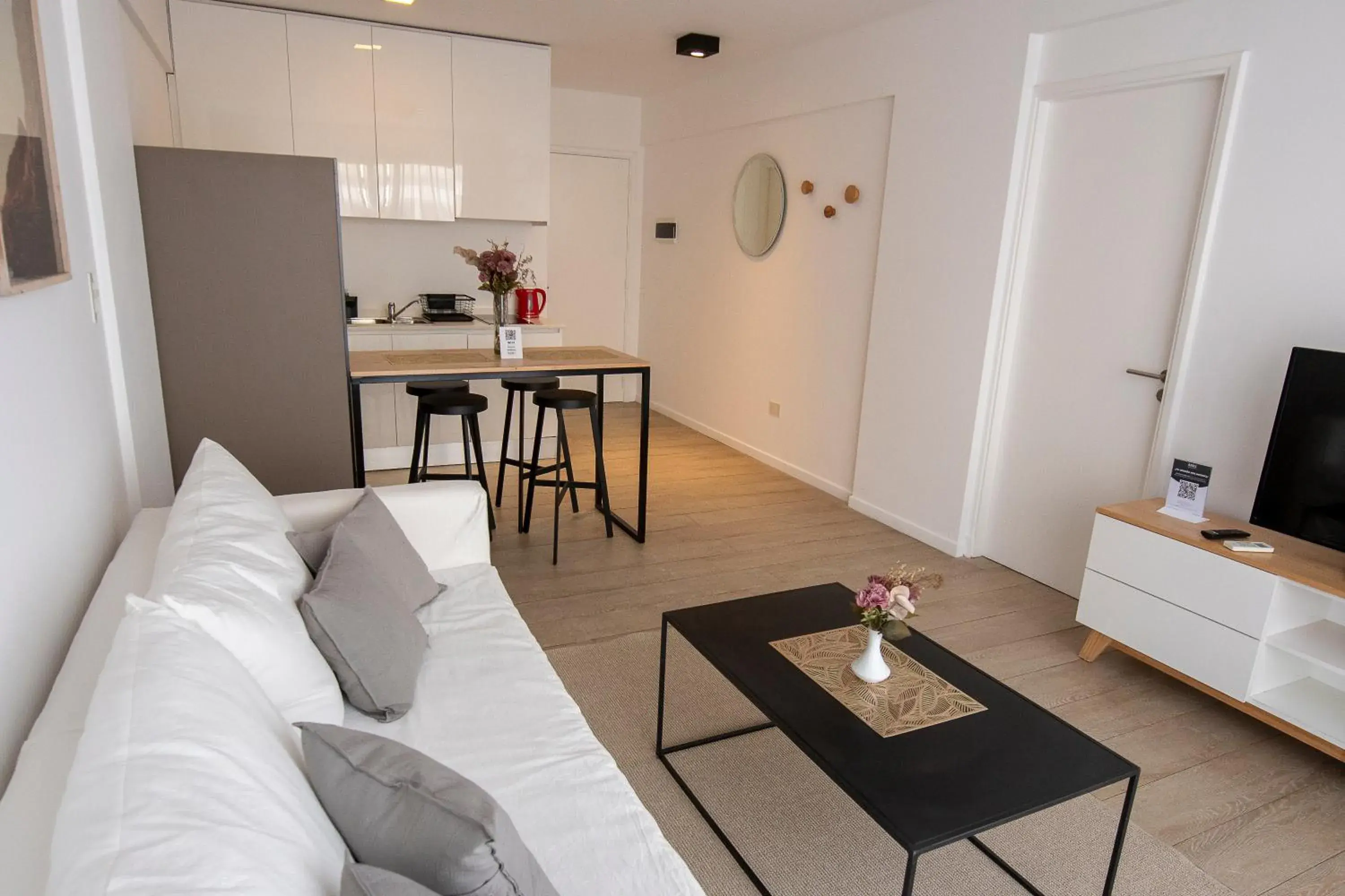 One-Bedroom Apartment in Babel Alto One-Bedroom Apartment in Babel Alto