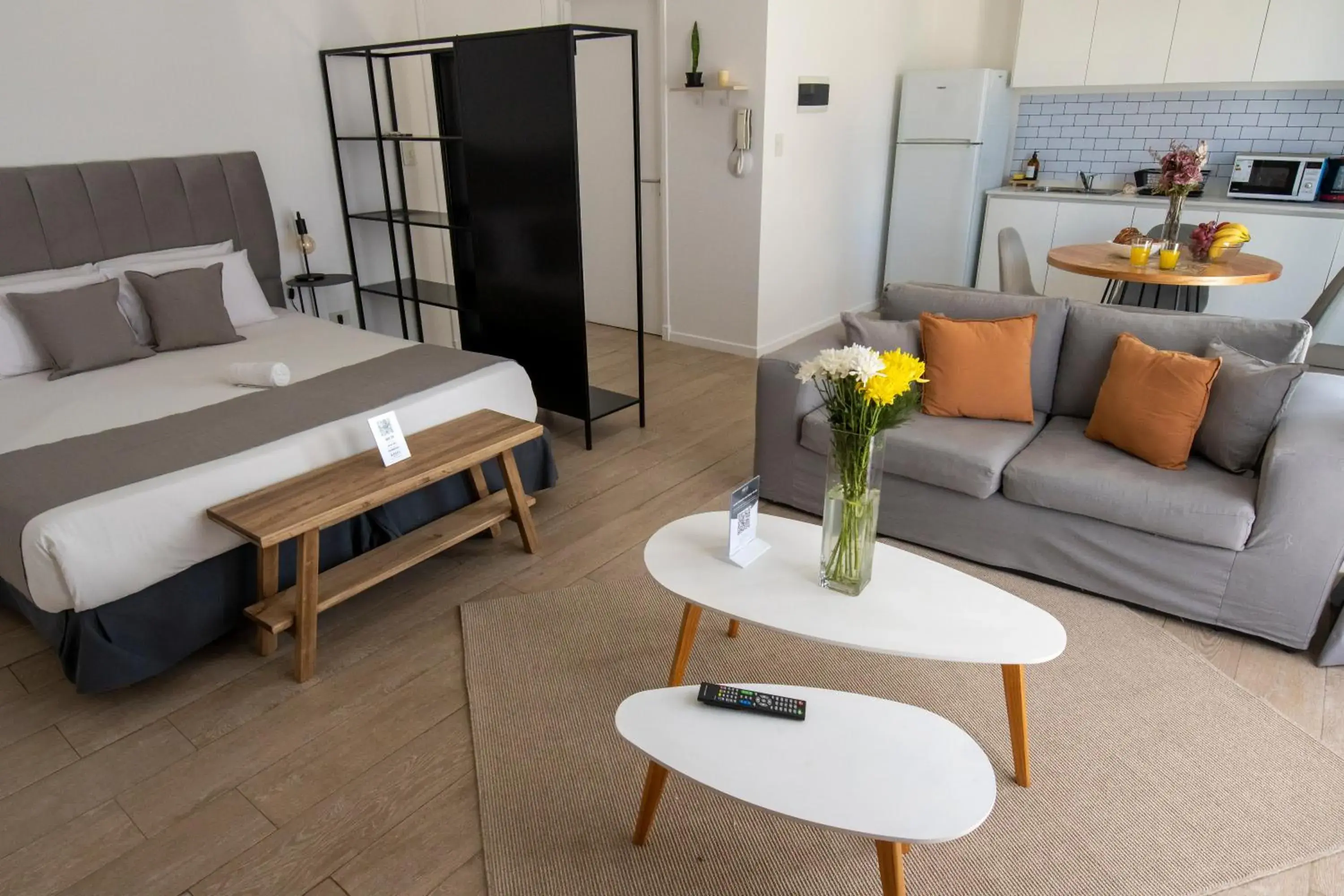 Deluxe King Studio in Babel Alto Deluxe King Studio in Babel Alto