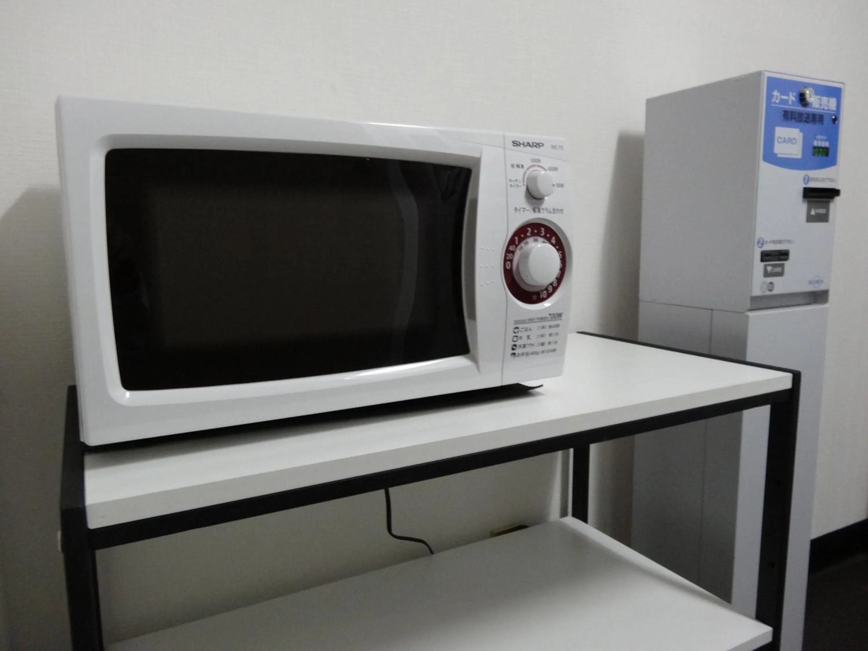 Area and facilities in APA Hotel Hamamatsu Eki Minami