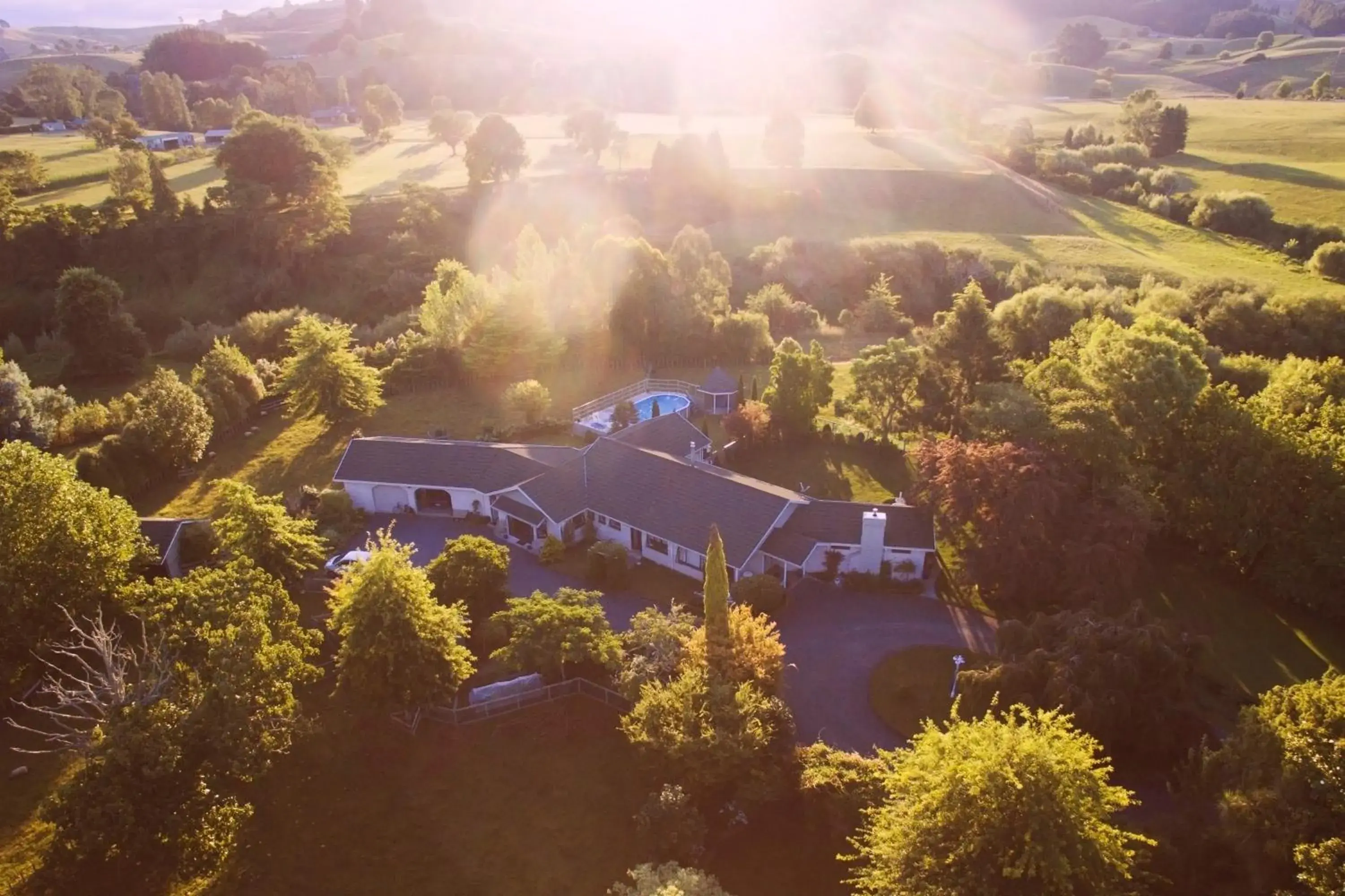 Somersal Bed & Breakfast Somersal Bed & Breakfast