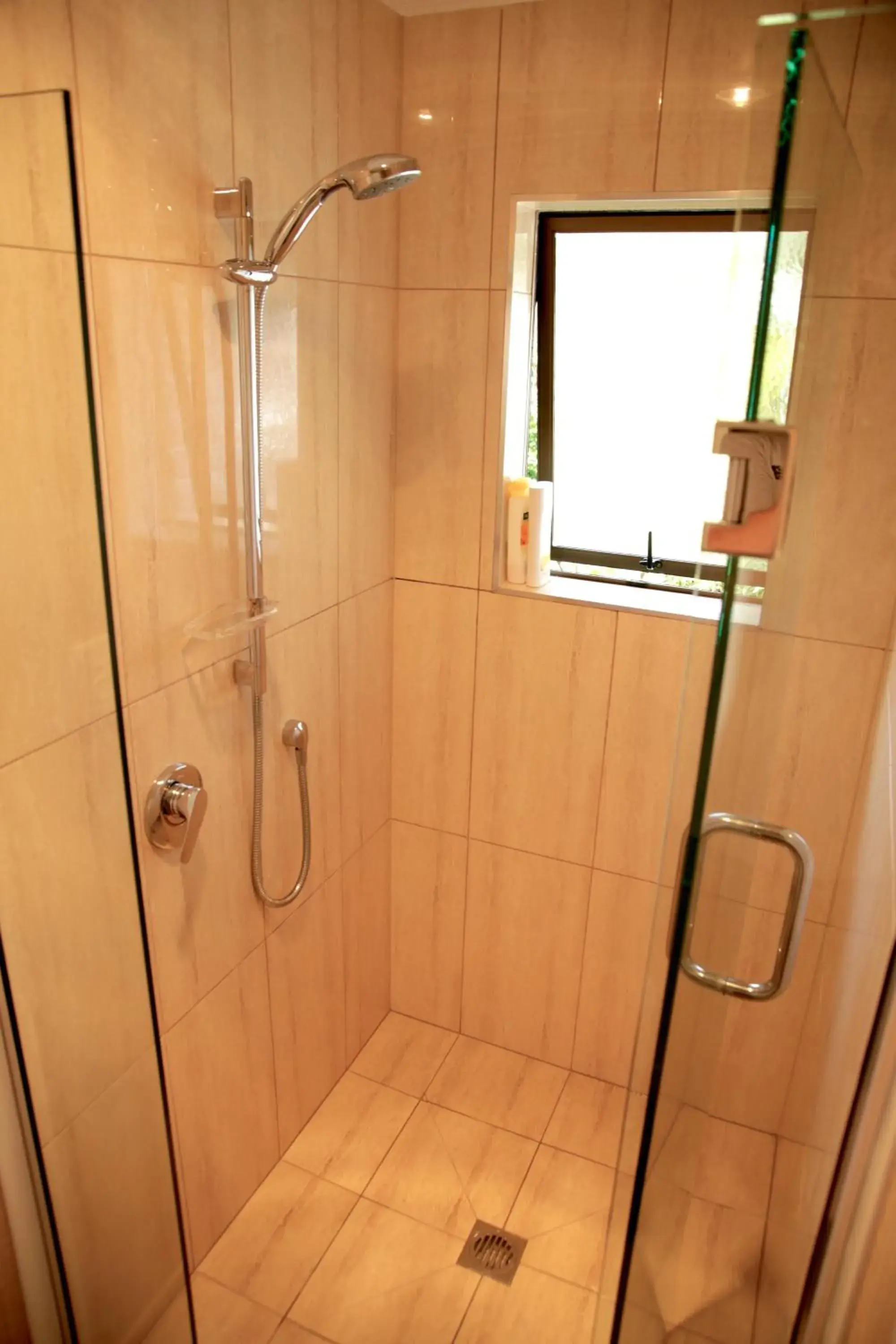 Bathroom in Somersal Bed & Breakfast Bathroom in Somersal Bed & Breakfast