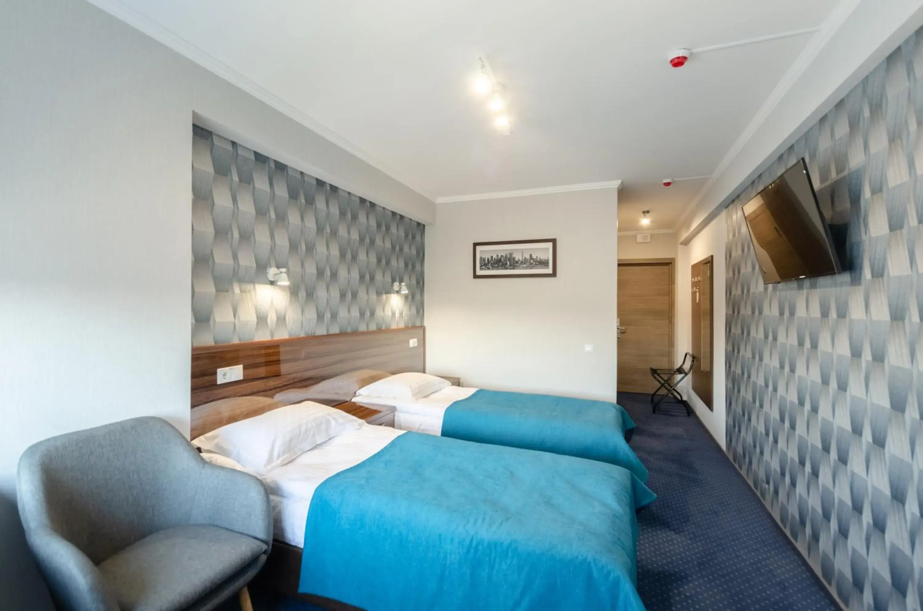 Property building, Bed in Tourist Hotel Complex Property building, Bed in Tourist Hotel Complex