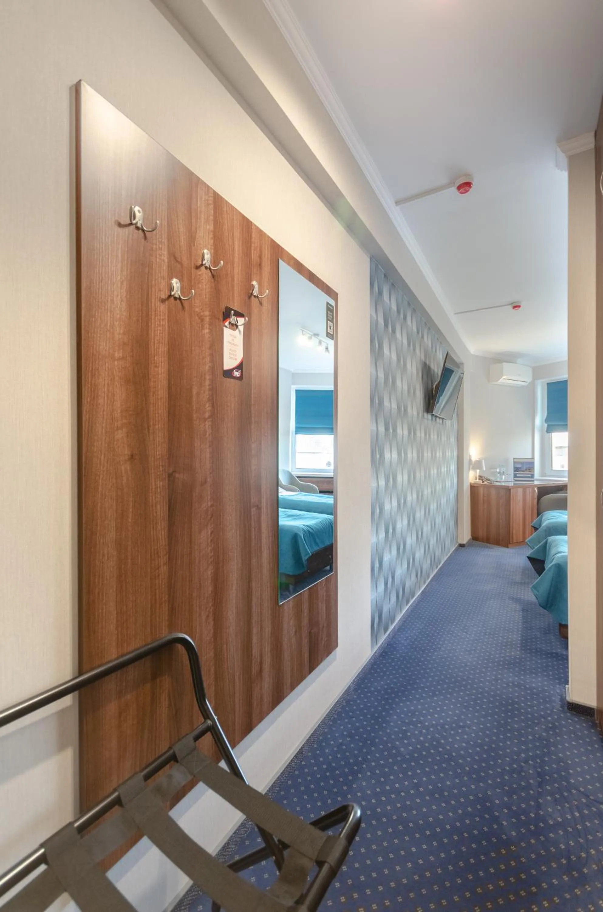 Other in Tourist Hotel Complex