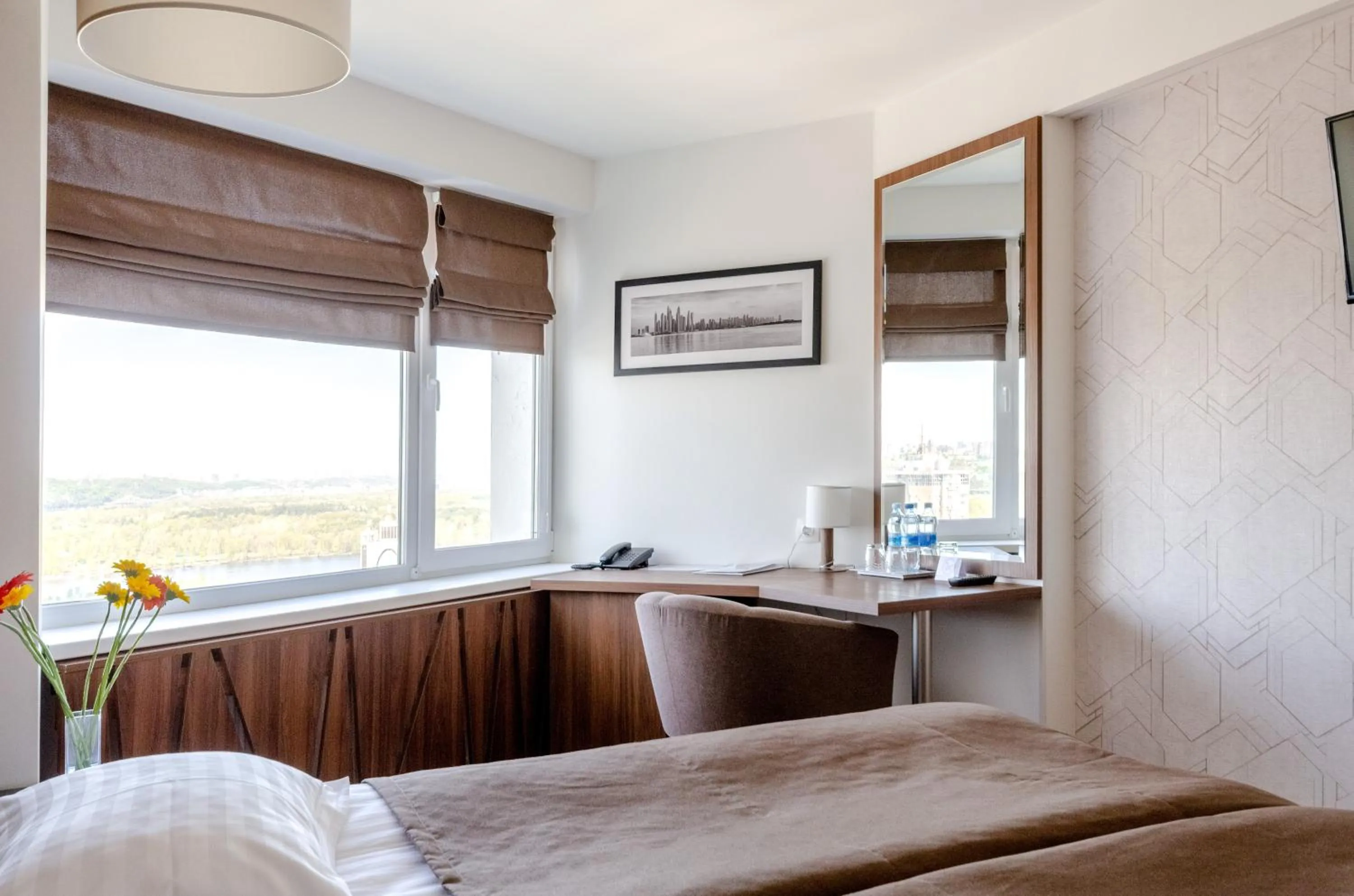 View (from property/room) in Tourist Hotel Complex