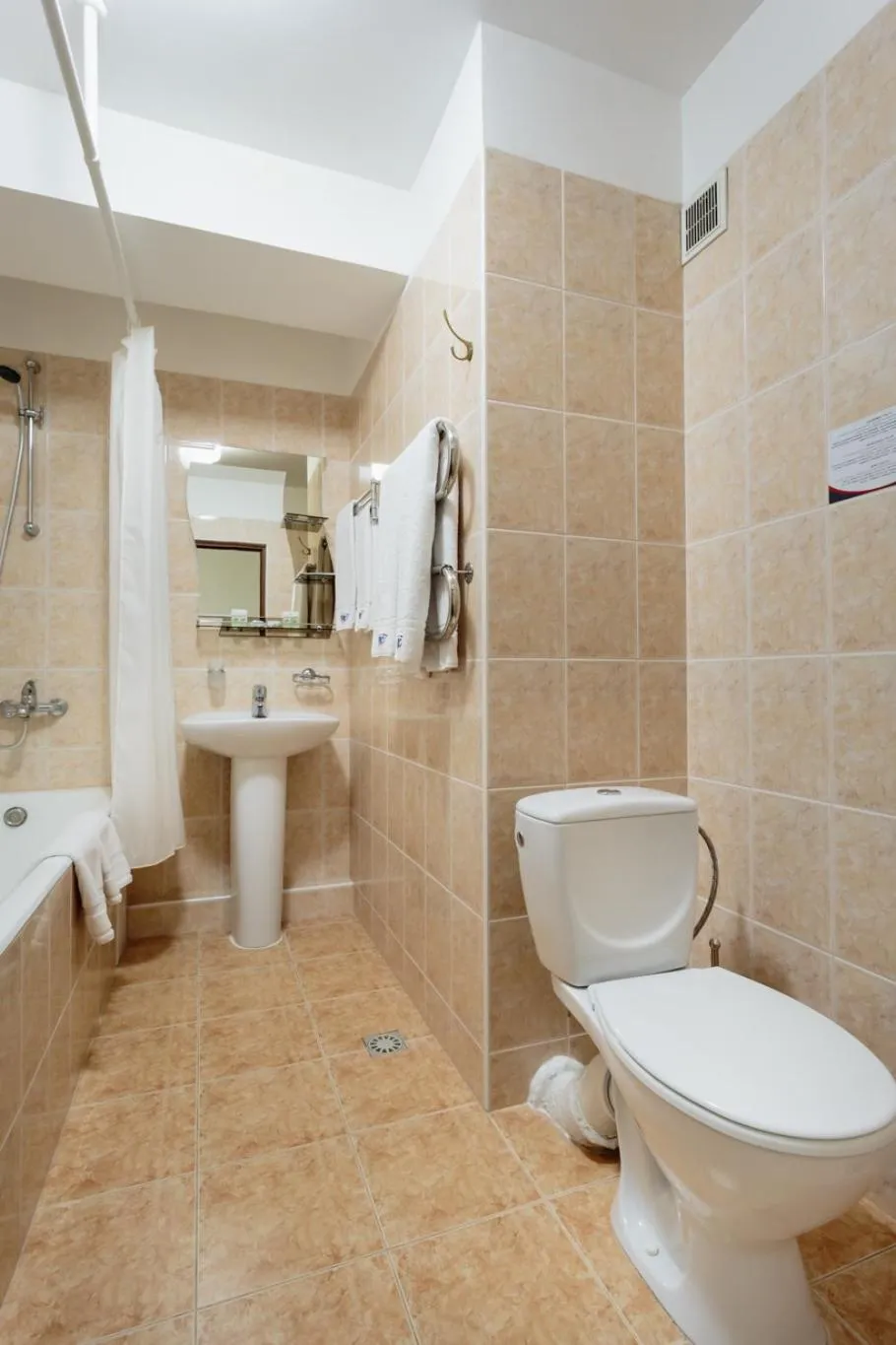 Other in Tourist Hotel Complex