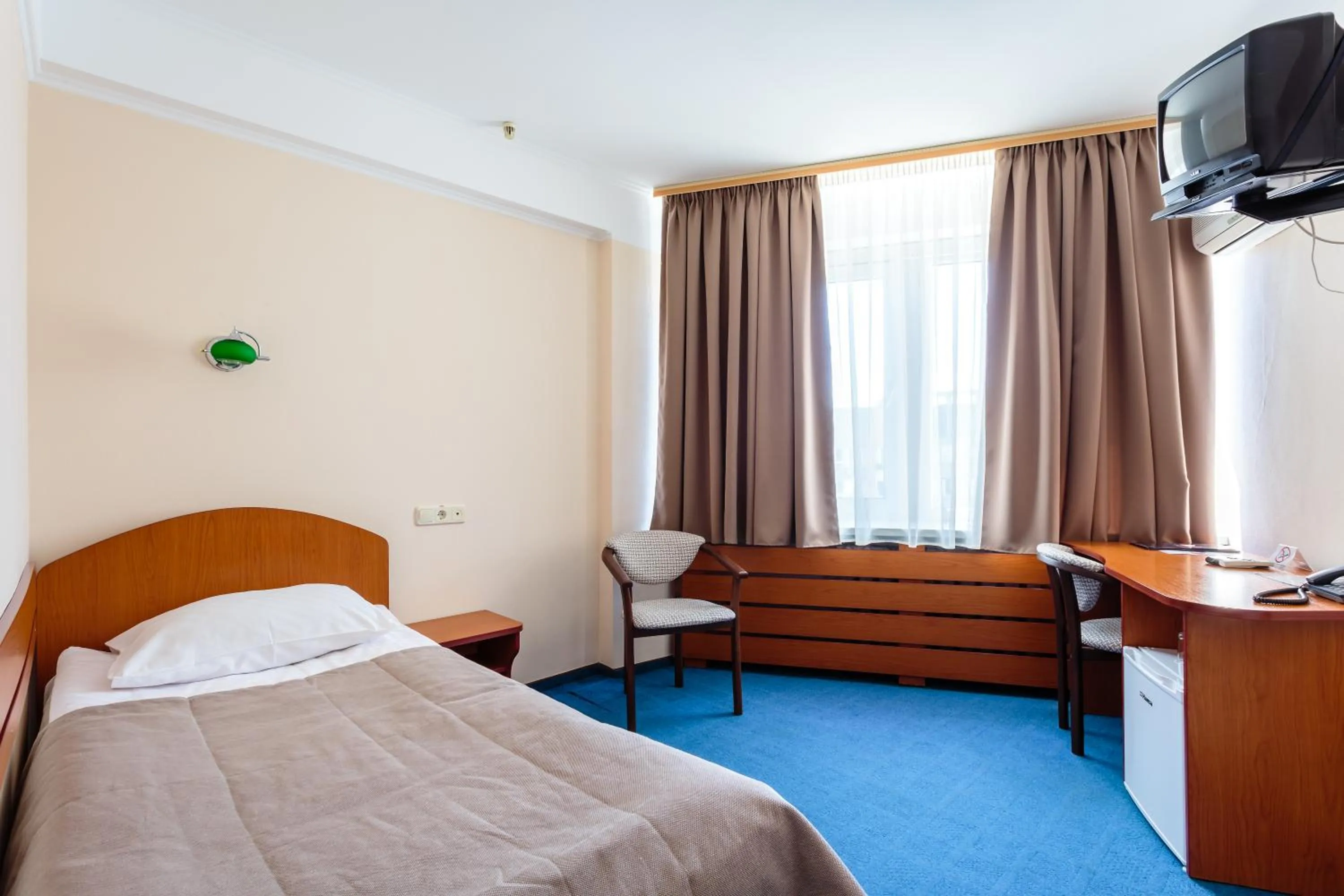 Photo of the whole room, Bed in Tourist Hotel Complex