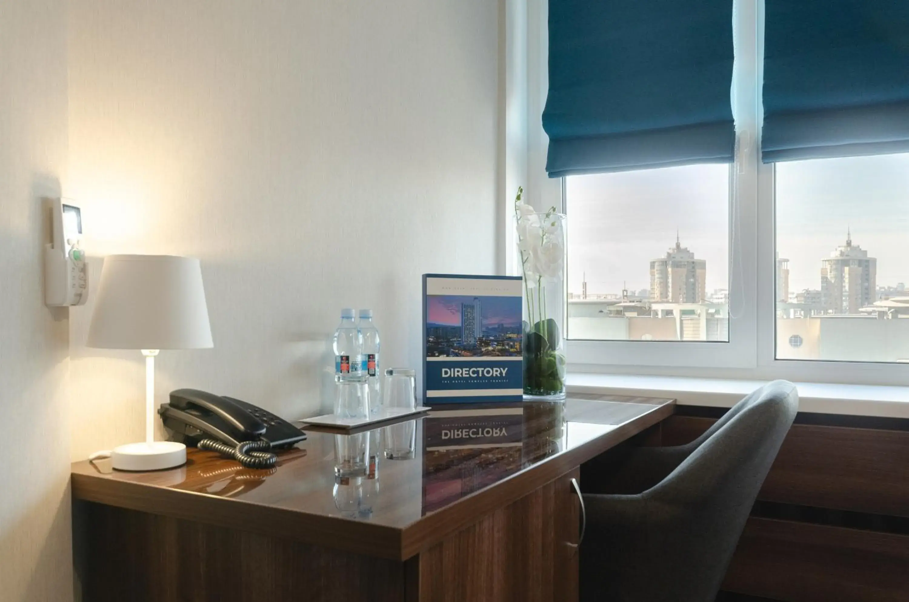 Superior Double or Twin Room in Tourist Hotel Complex Superior Double or Twin Room in Tourist Hotel Complex