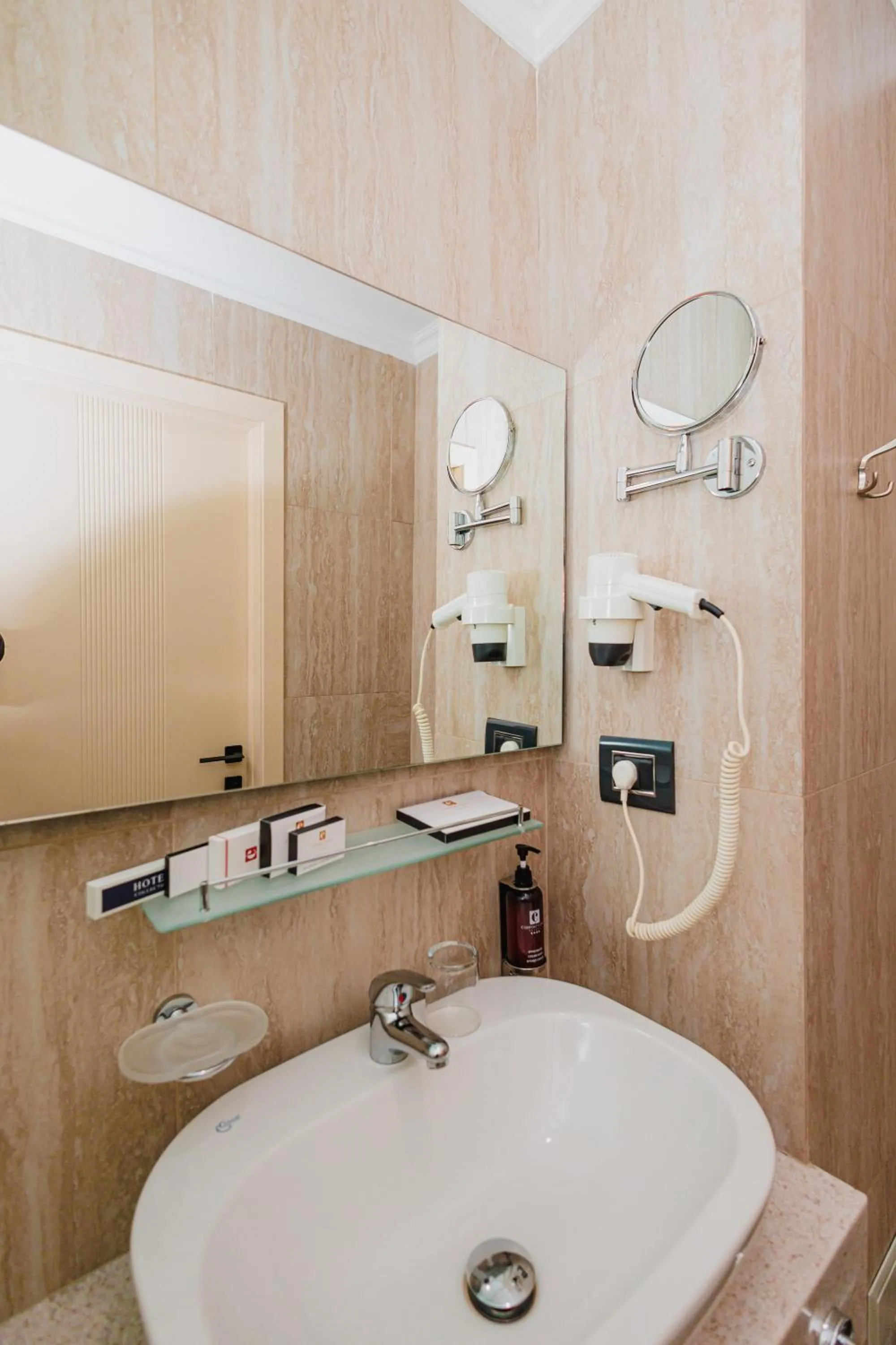 Comfort Hotel Astana