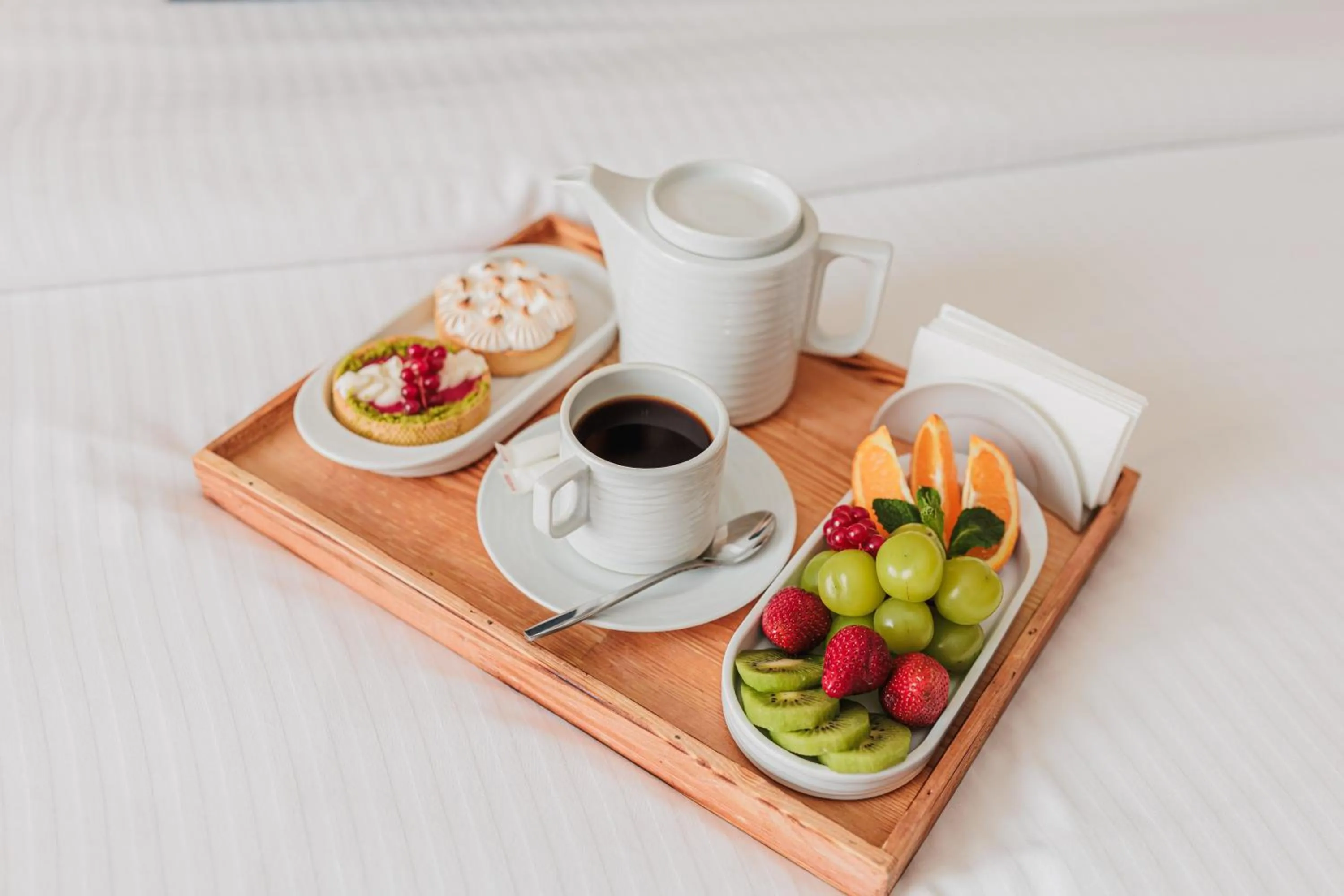 Comfort Hotel Astana