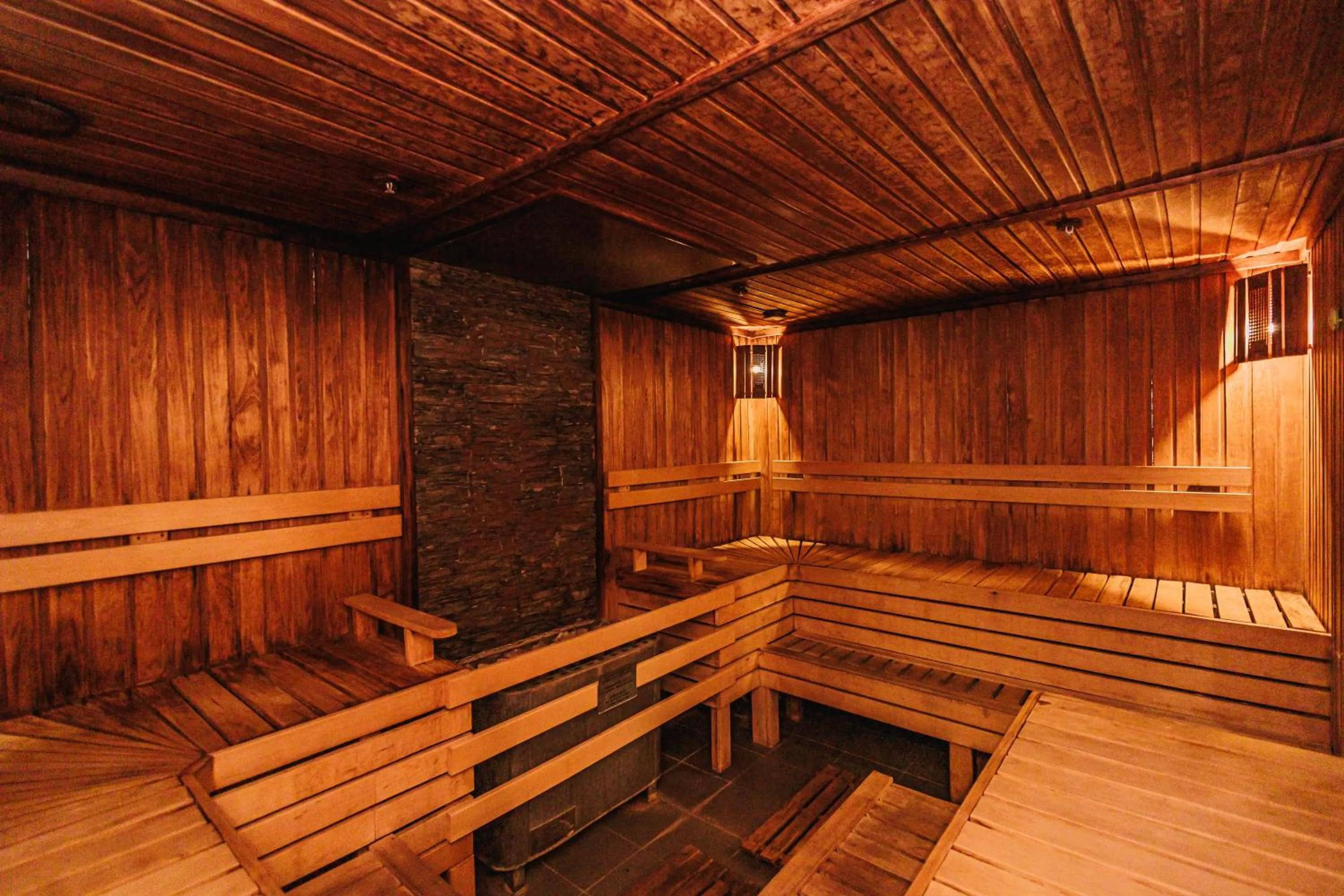 Comfort Hotel Astana