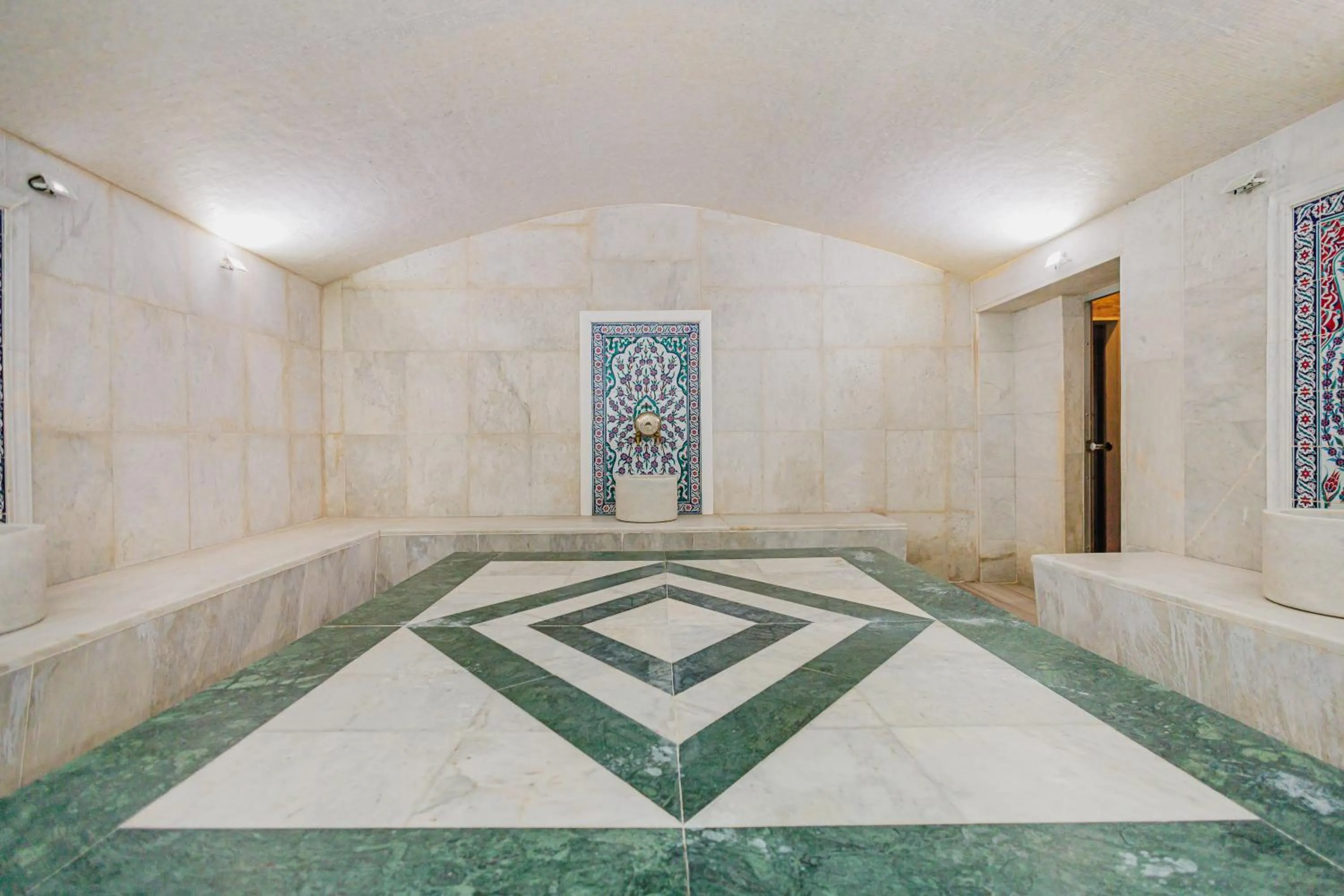 Comfort Hotel Astana