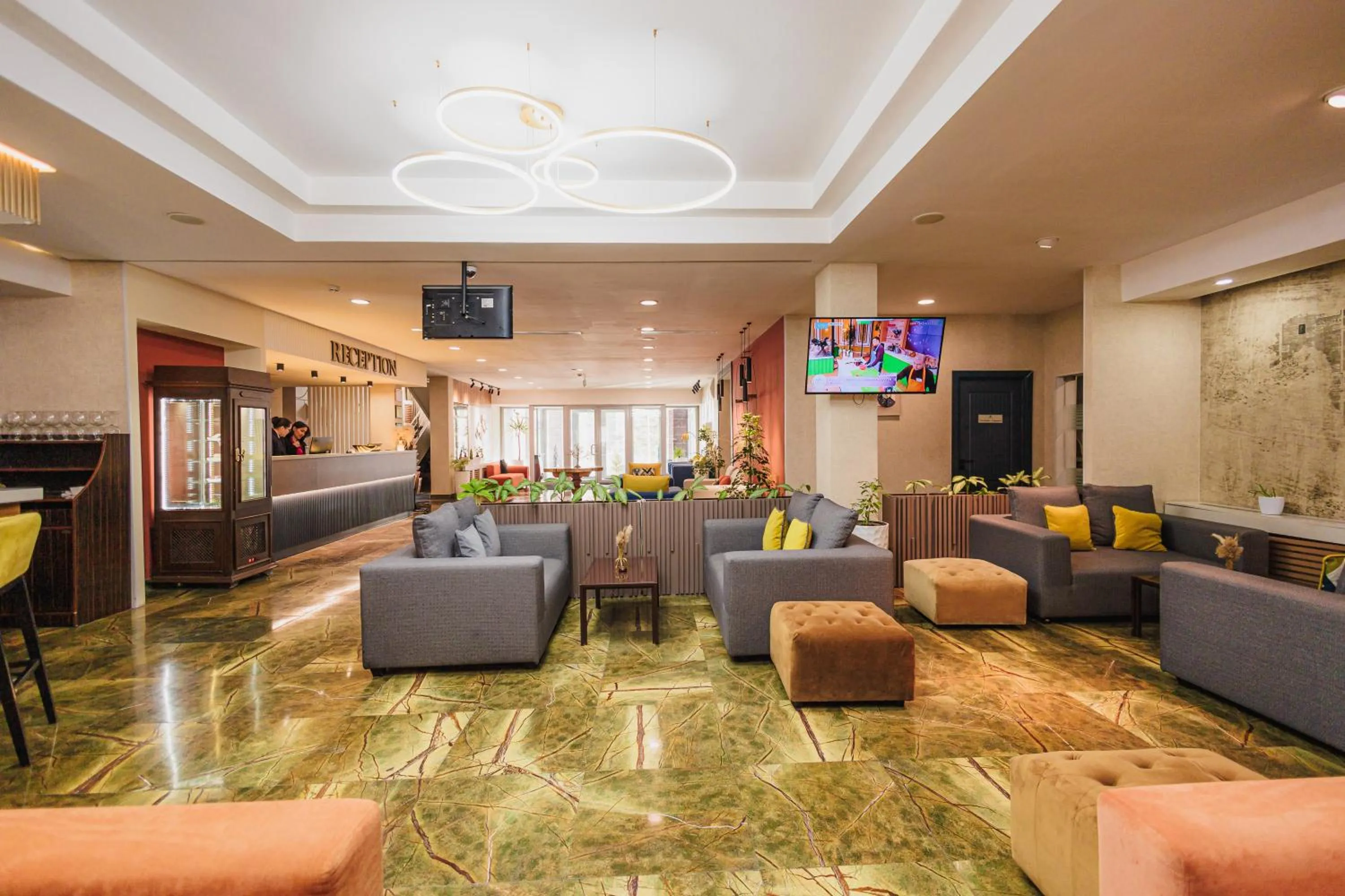 Comfort Hotel Astana