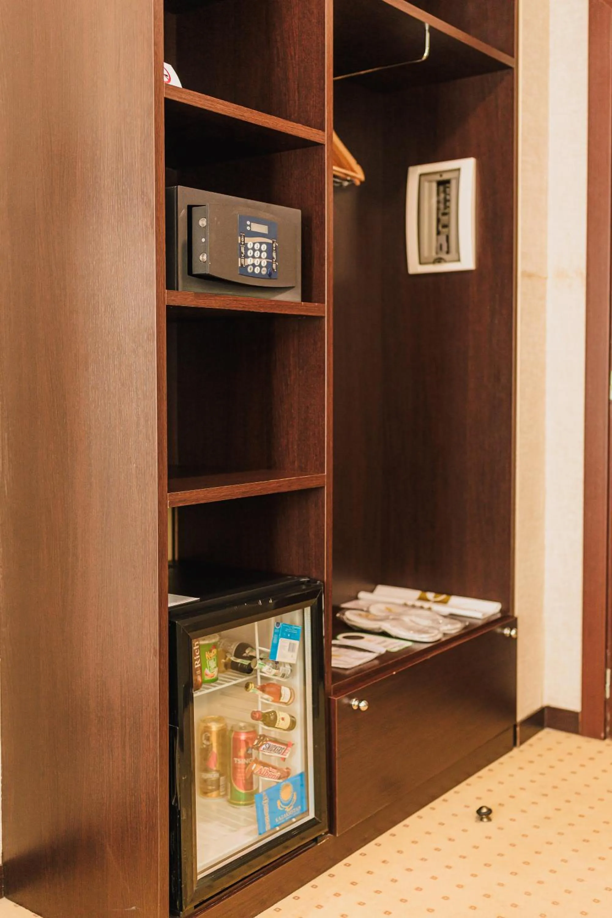 Comfort Hotel Astana