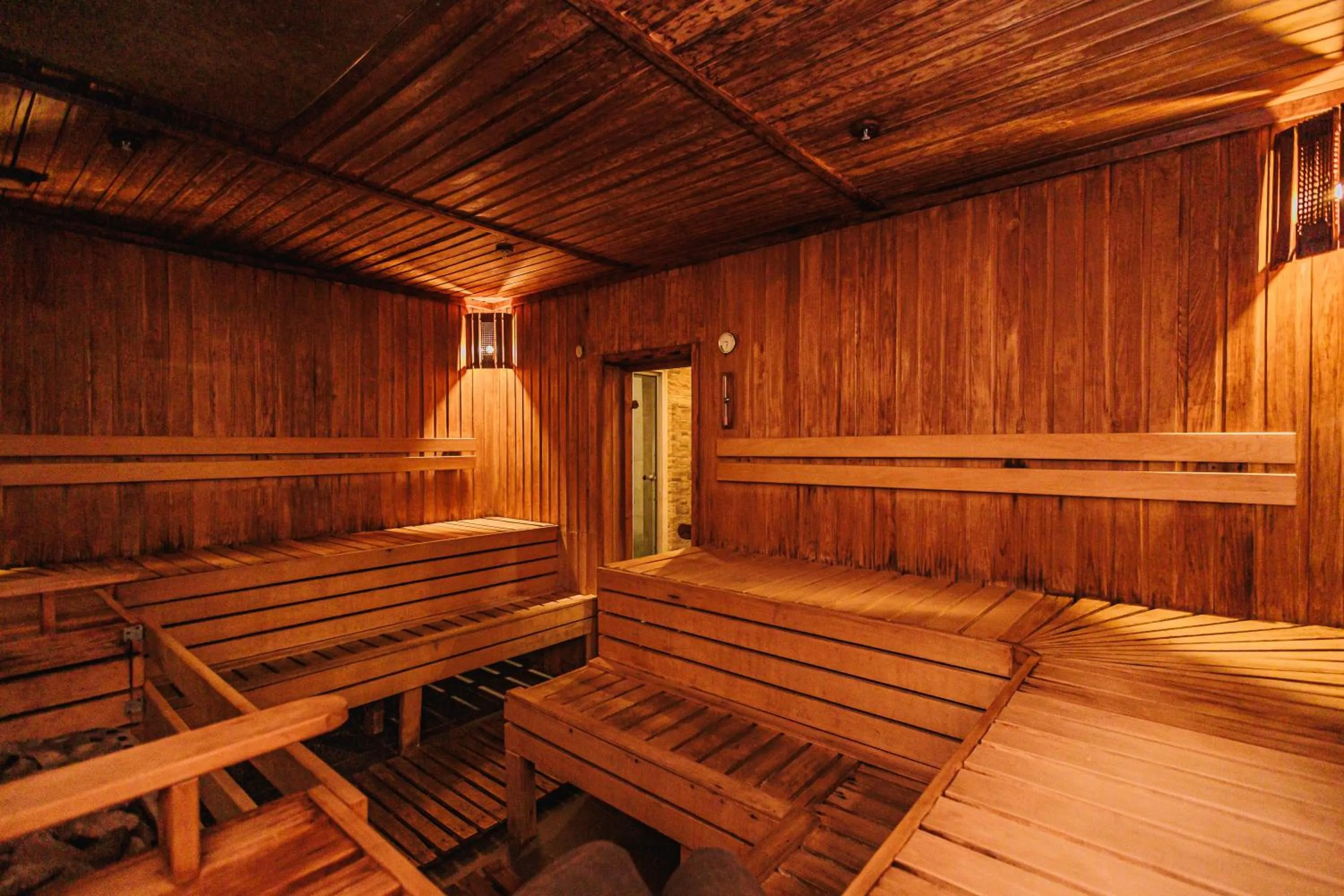 Comfort Hotel Astana