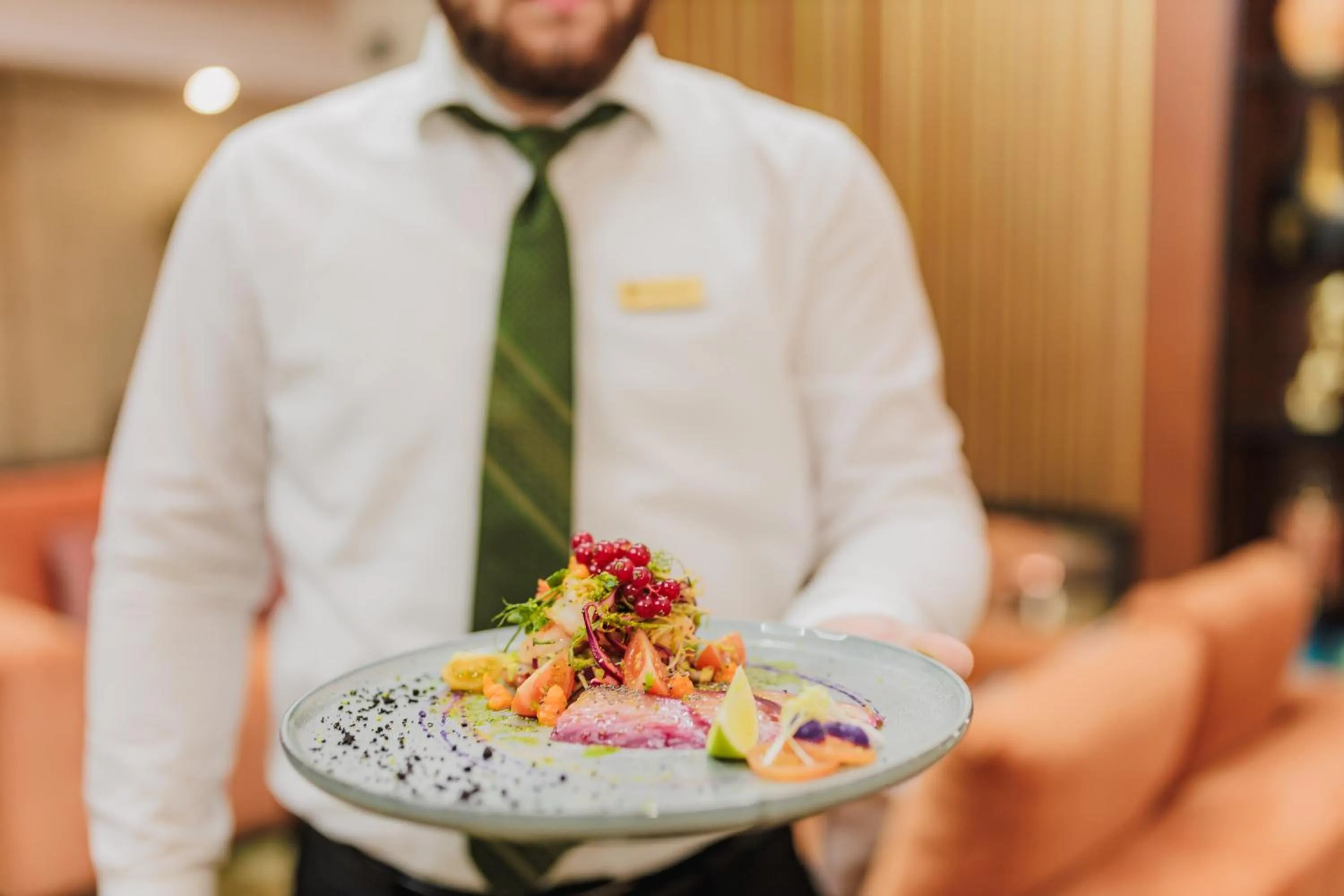 Comfort Hotel Astana