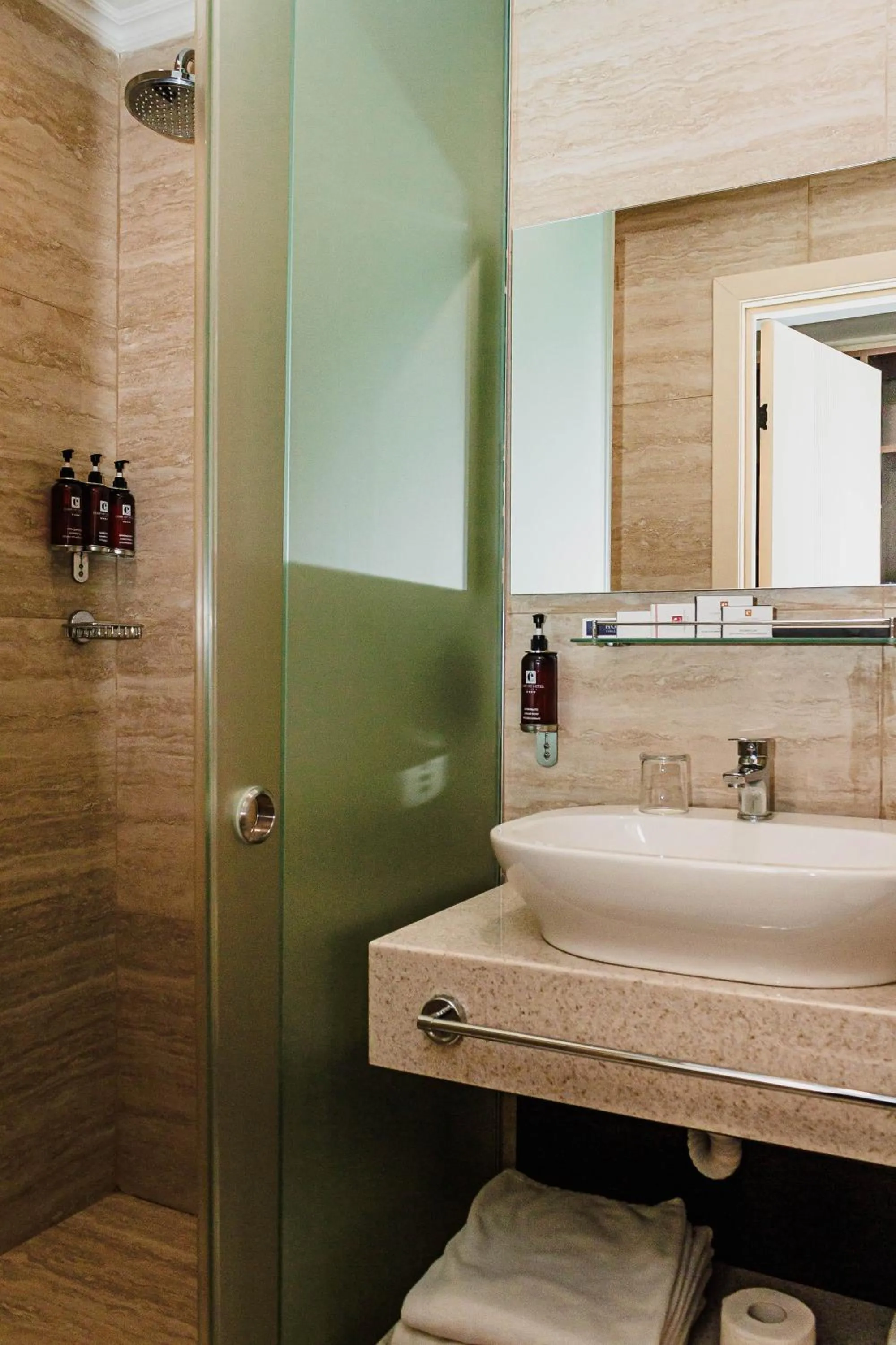 Comfort Hotel Astana