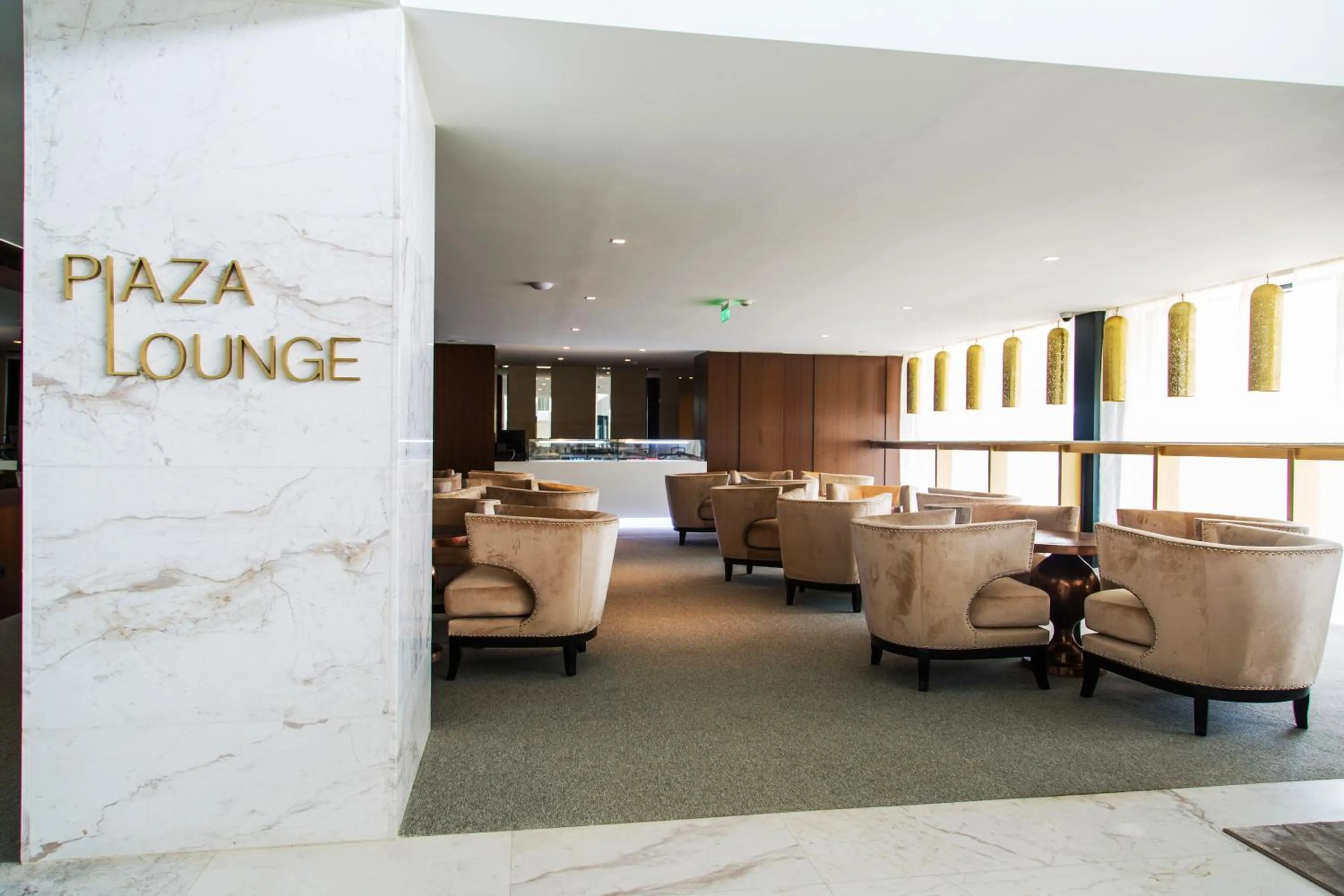 Grand Plaza Hotel Nampula