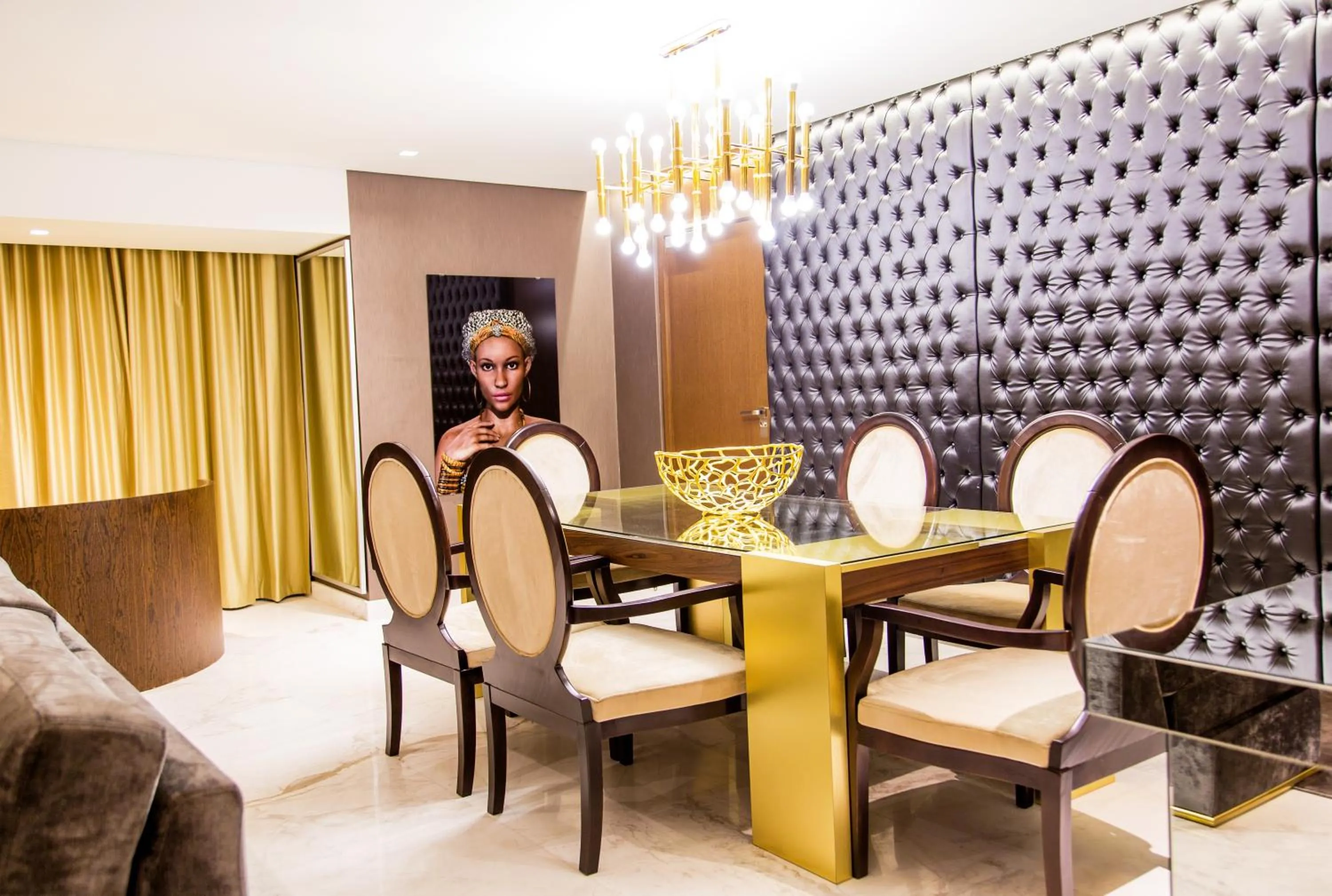 Grand Plaza Hotel Nampula