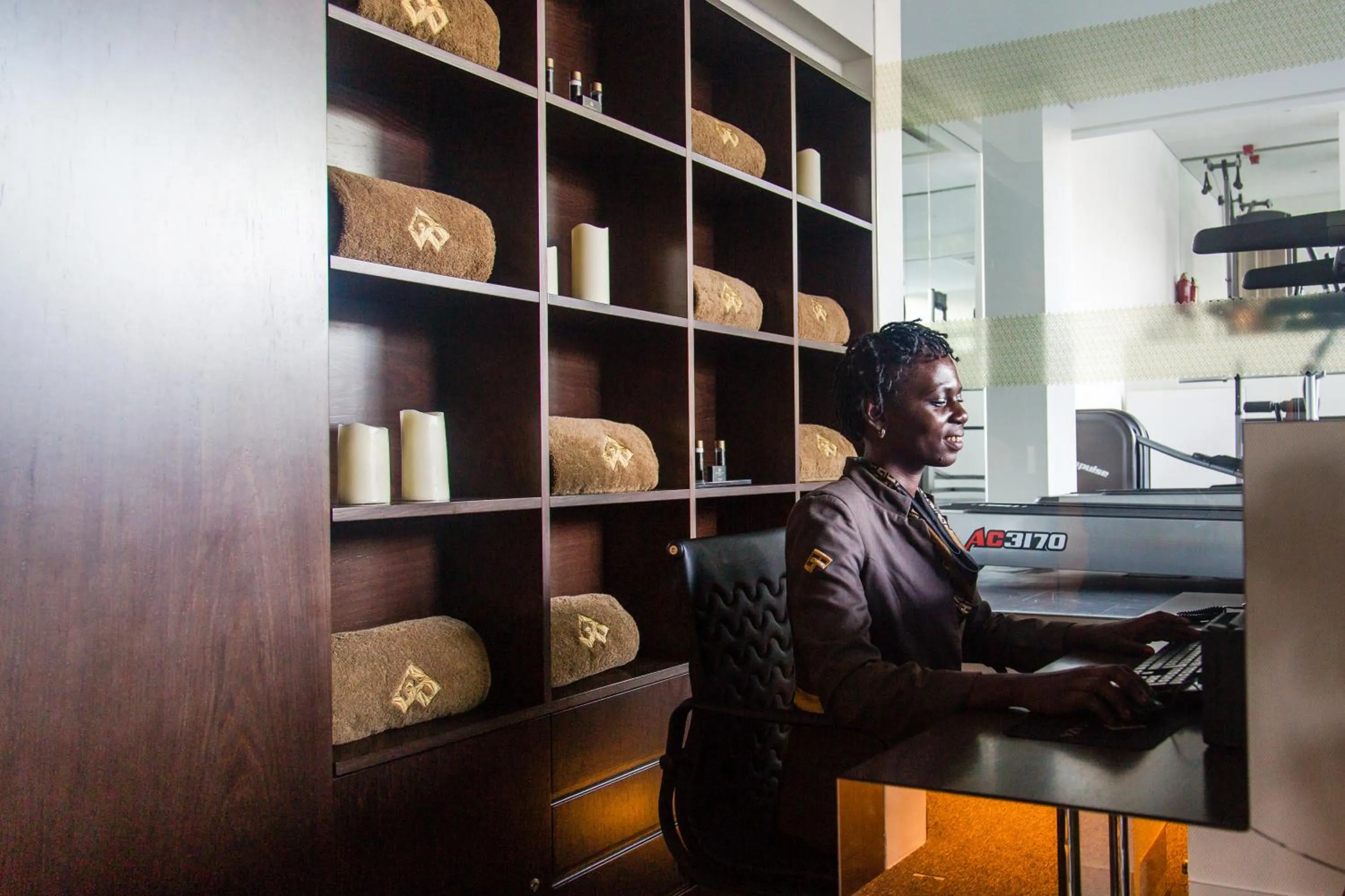 Grand Plaza Hotel Nampula