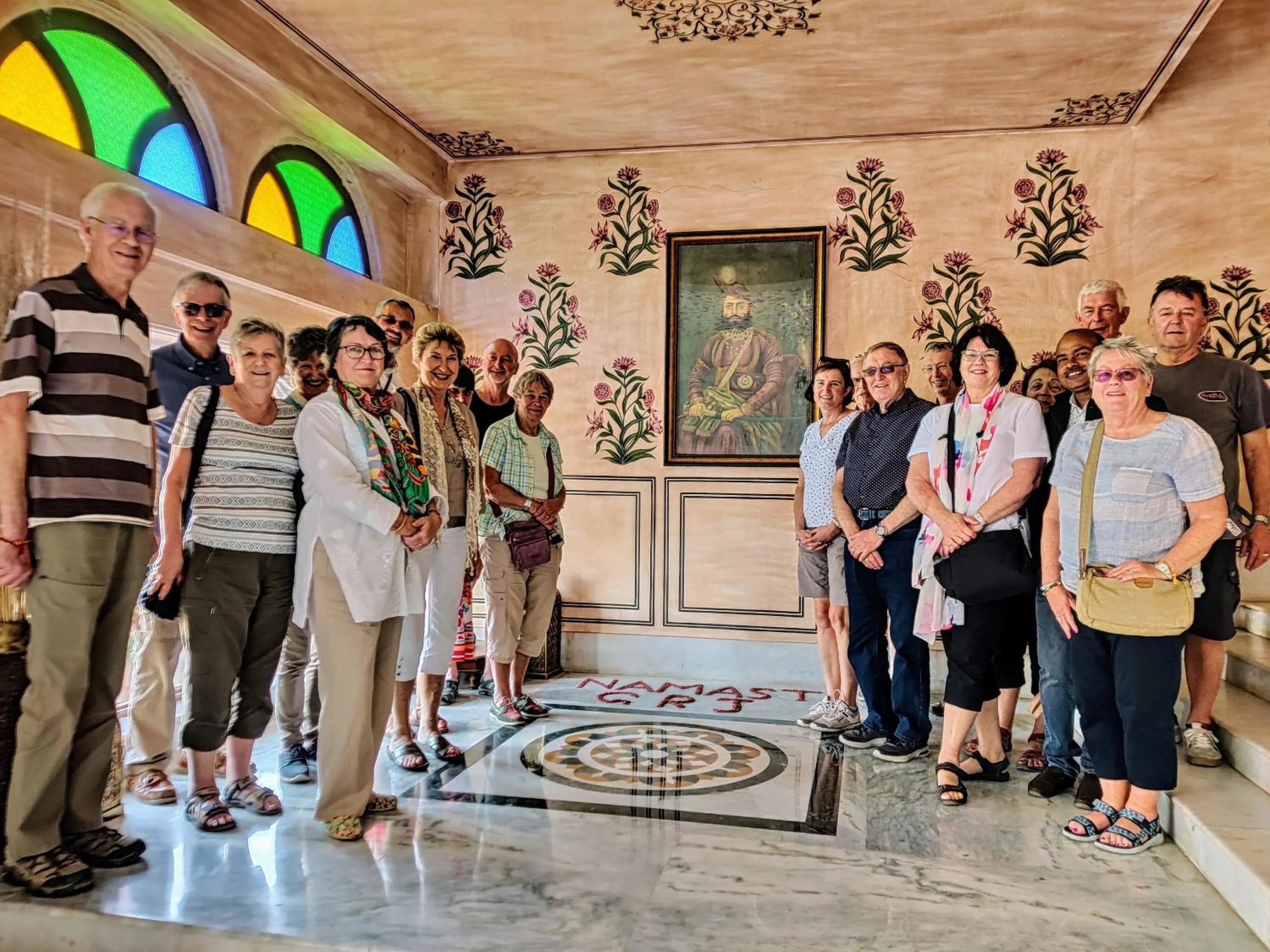 Umaid Palace - A Lakeside Resort - 25 minutes from Mehandipur Balaji - 20 minutes from Chand Baori Stepwell Abhaneri & 40 minutes from Bhangarh Fort