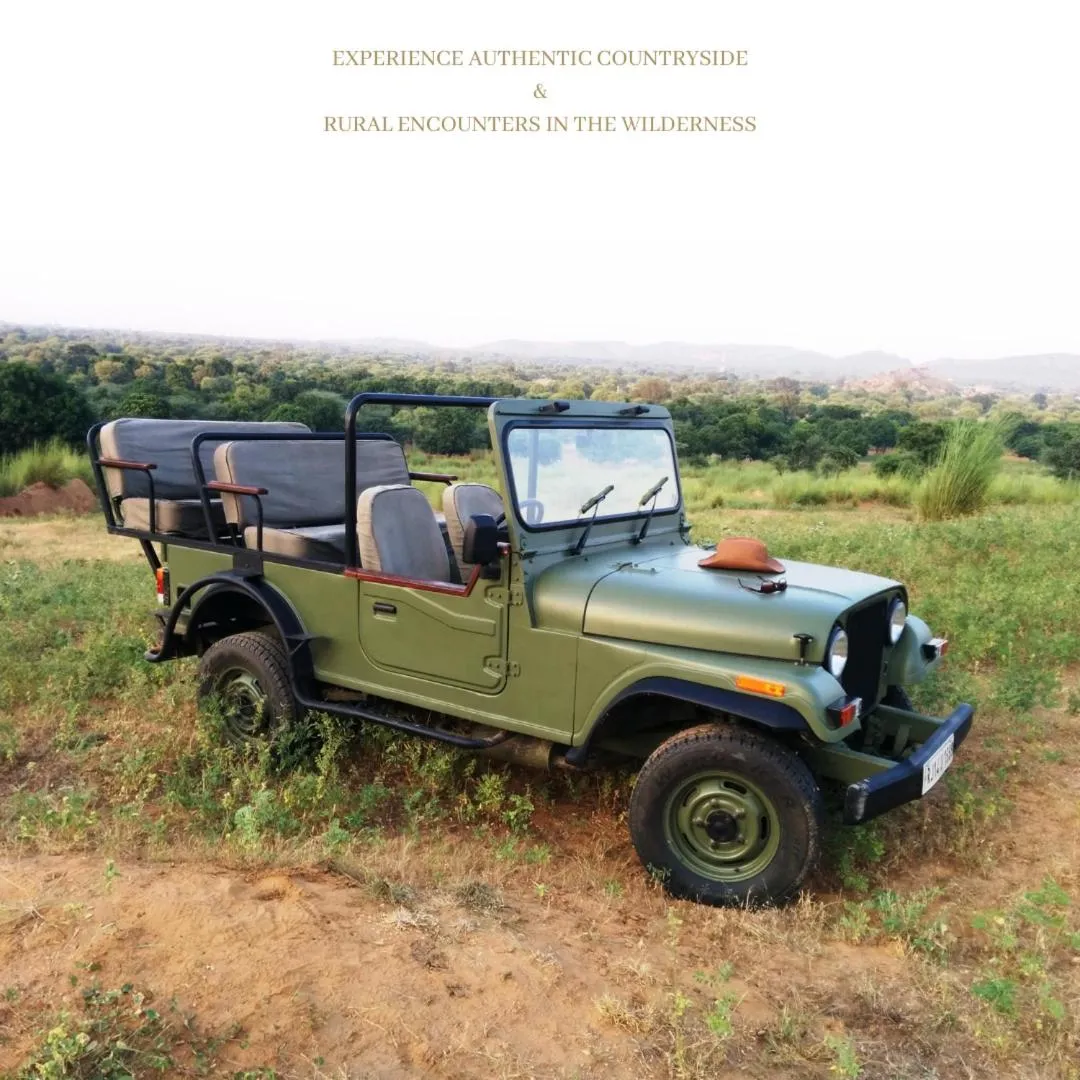 Umaid Palace - A Lakeside Resort - 25 minutes from Mehandipur Balaji - 20 minutes from Chand Baori Stepwell Abhaneri & 40 minutes from Bhangarh Fort