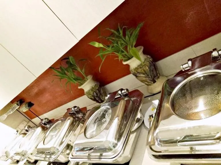 Khuang Singh Residence & Hotel Chiangmai