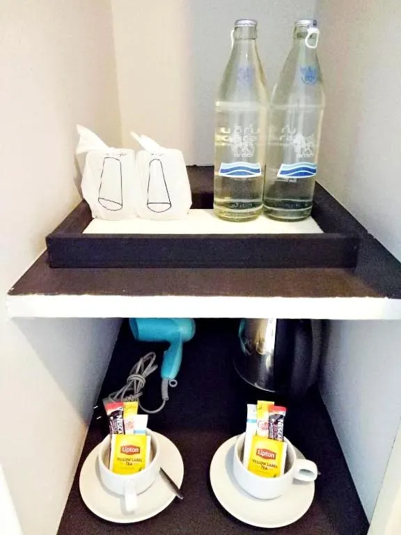 Coffee/tea facilities in Khuang Singh Residence & Hotel Chiangmai