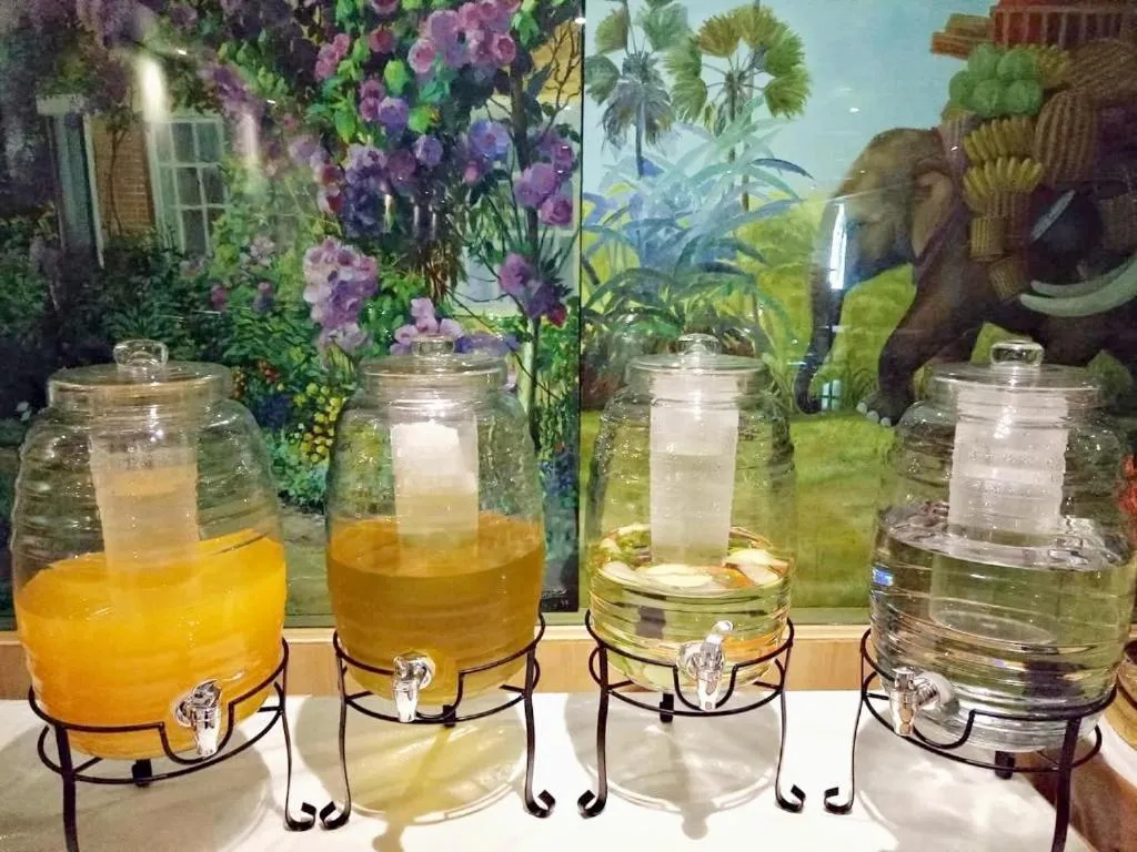 Khuang Singh Residence & Hotel Chiangmai