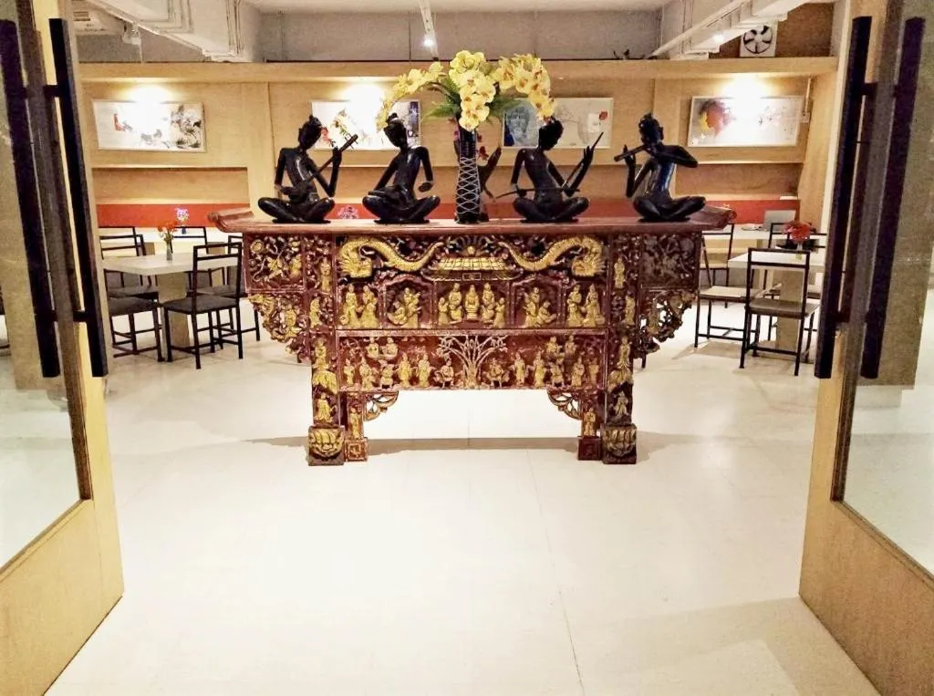 Khuang Singh Residence & Hotel Chiangmai