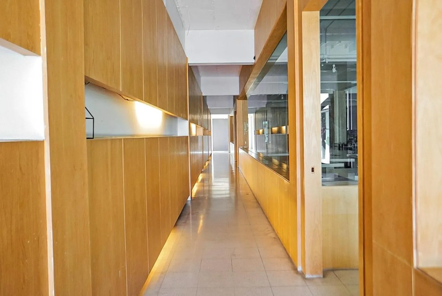 Balcony/Terrace in Khuang Singh Residence & Hotel Chiangmai