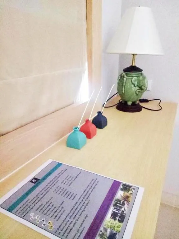 Khuang Singh Residence & Hotel Chiangmai