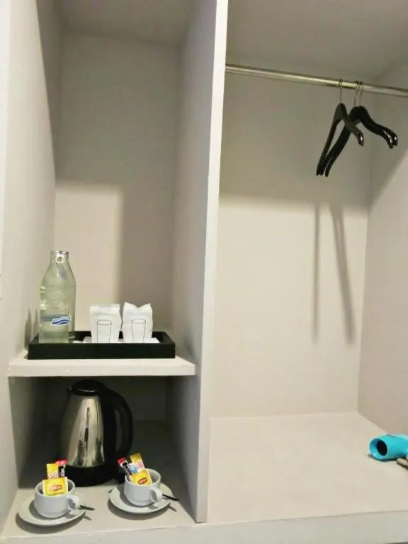 furniture in Khuang Singh Residence & Hotel Chiangmai