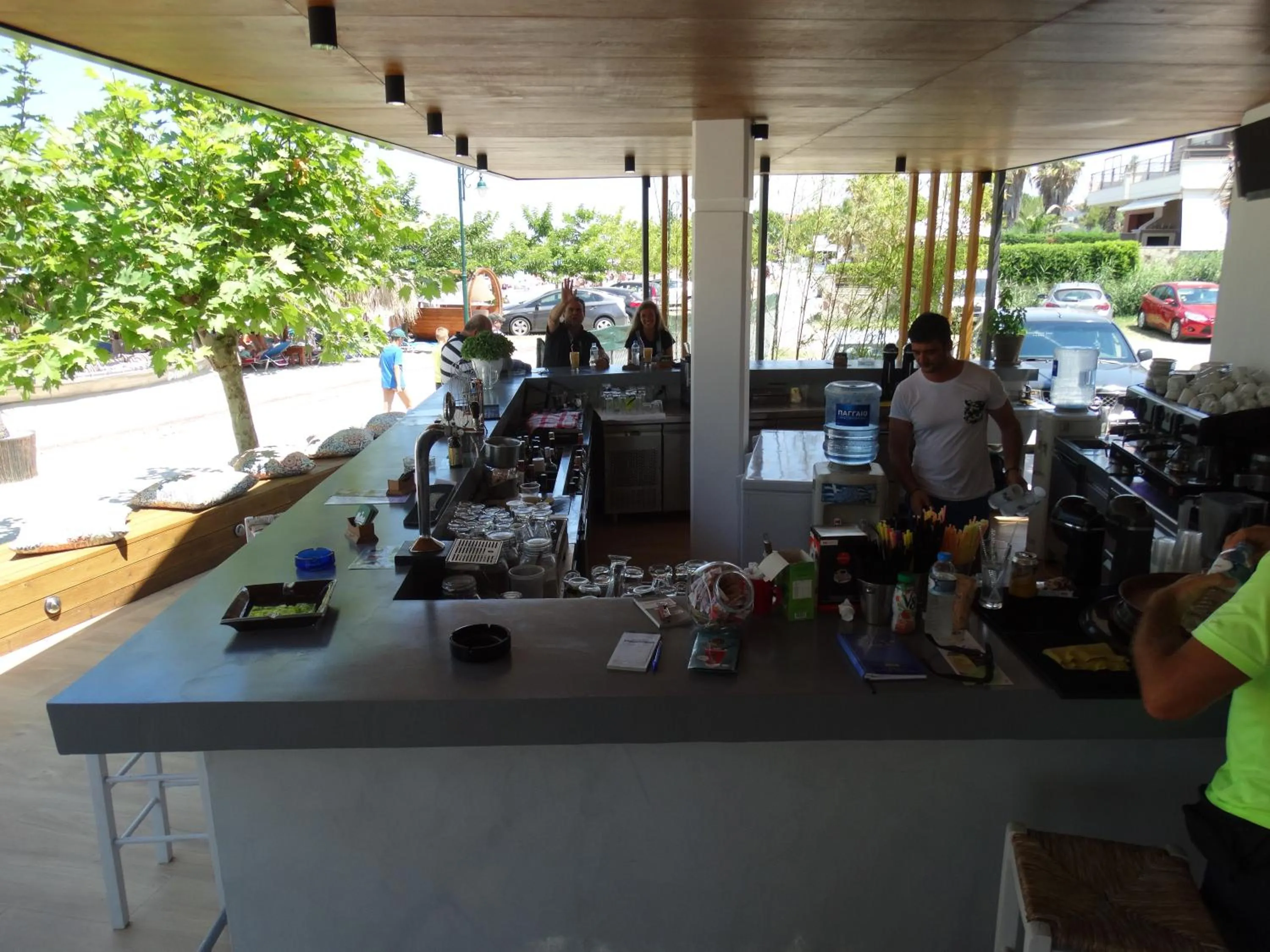 Hotel Rigakis