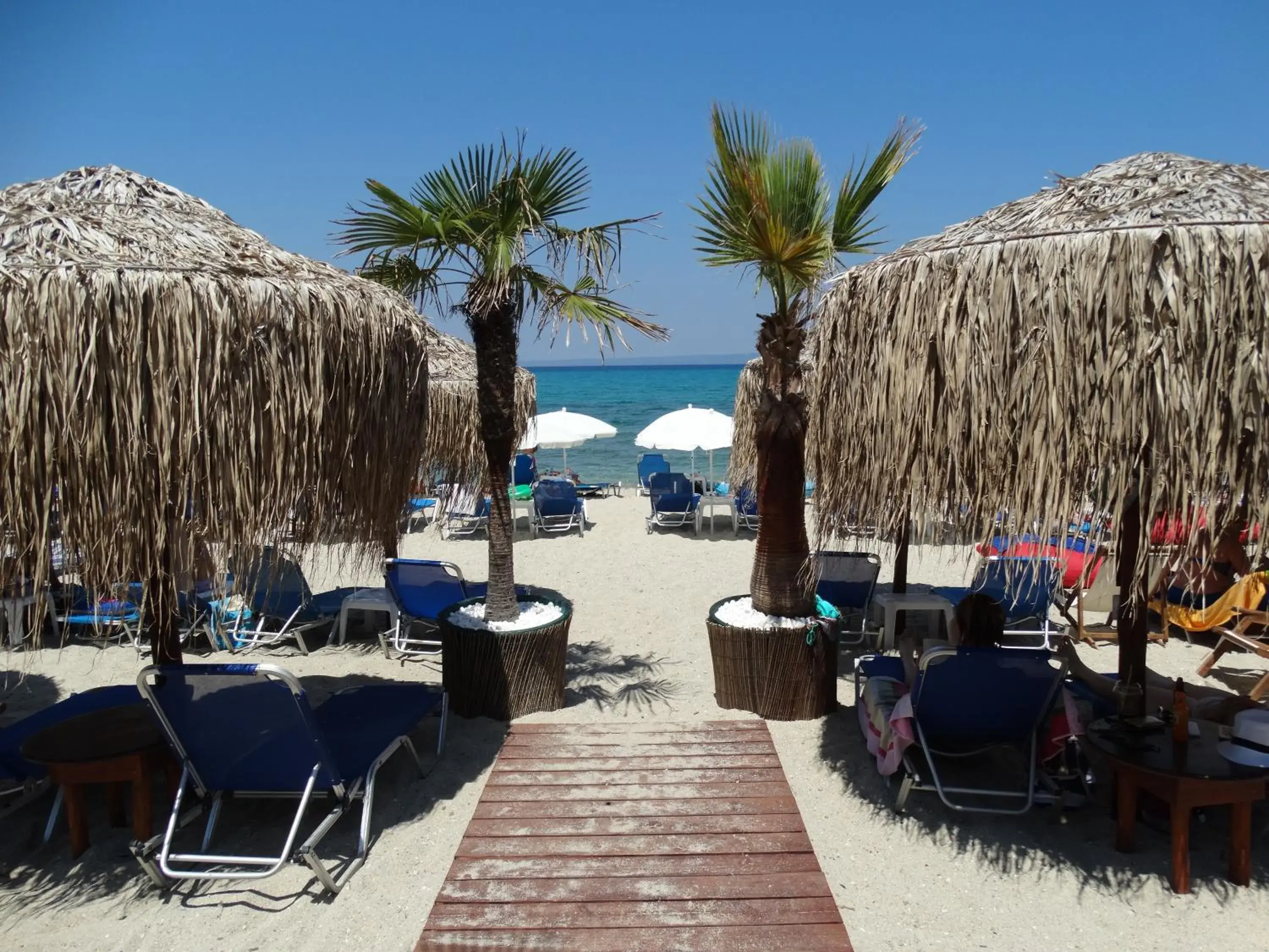 Hotel Rigakis Hotel Rigakis
