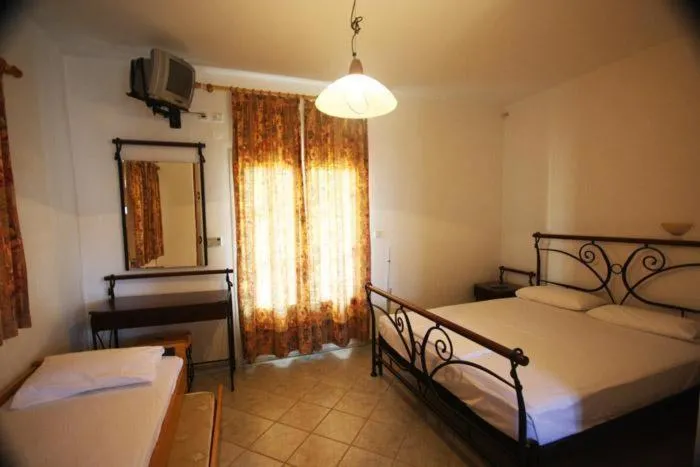 Hotel Rigakis