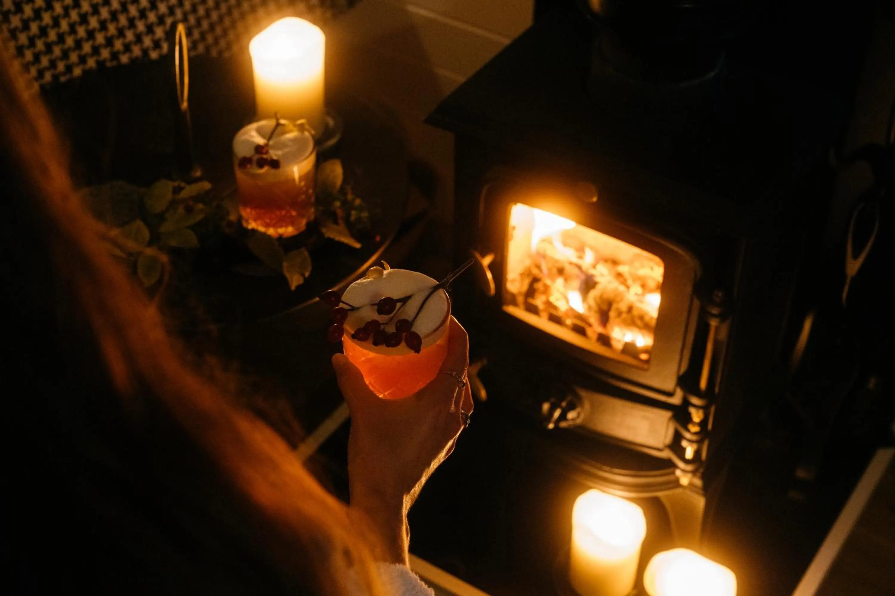 flat iron in Retreat East