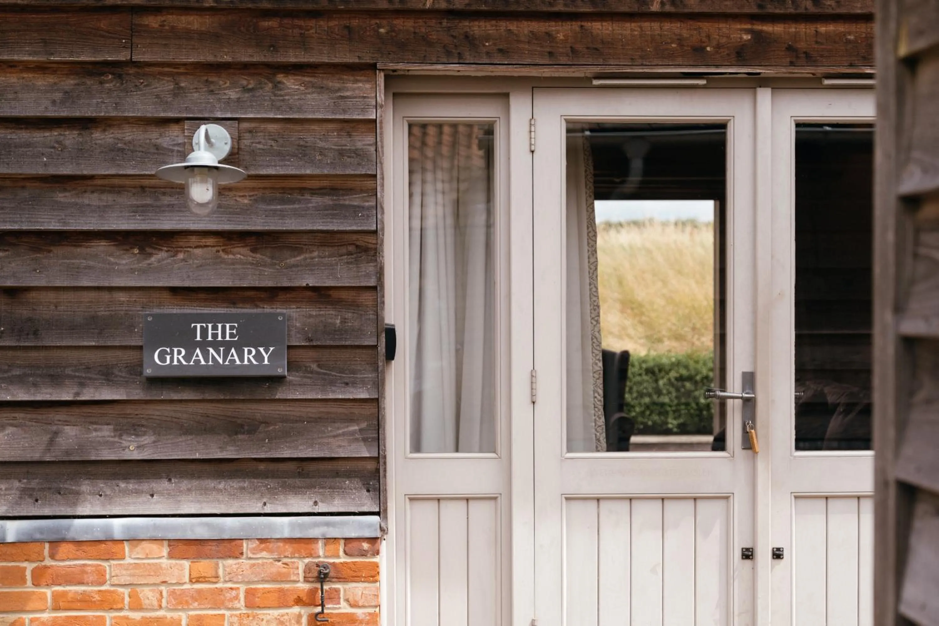 Property building in Retreat East