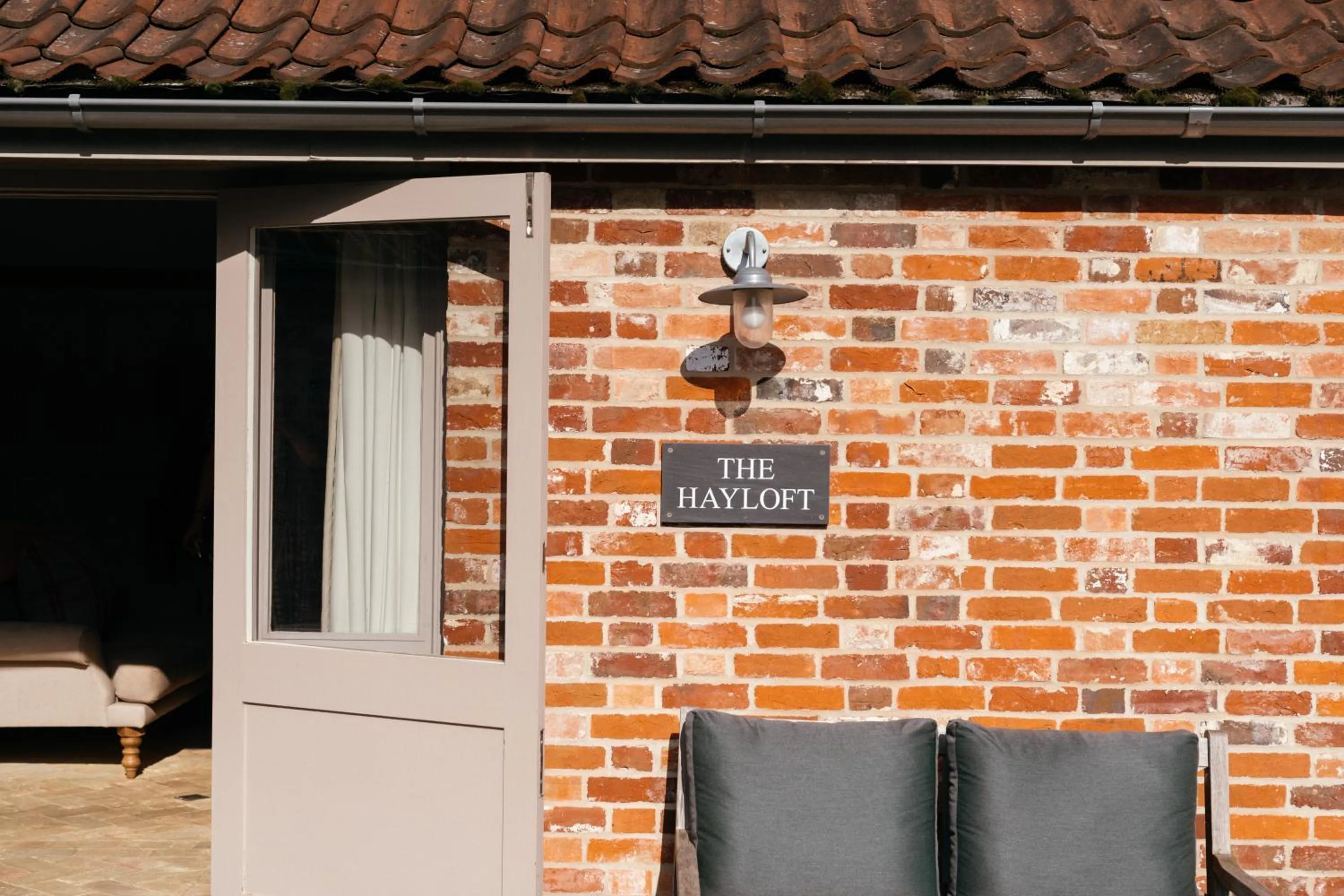 Balcony/Terrace in Retreat East