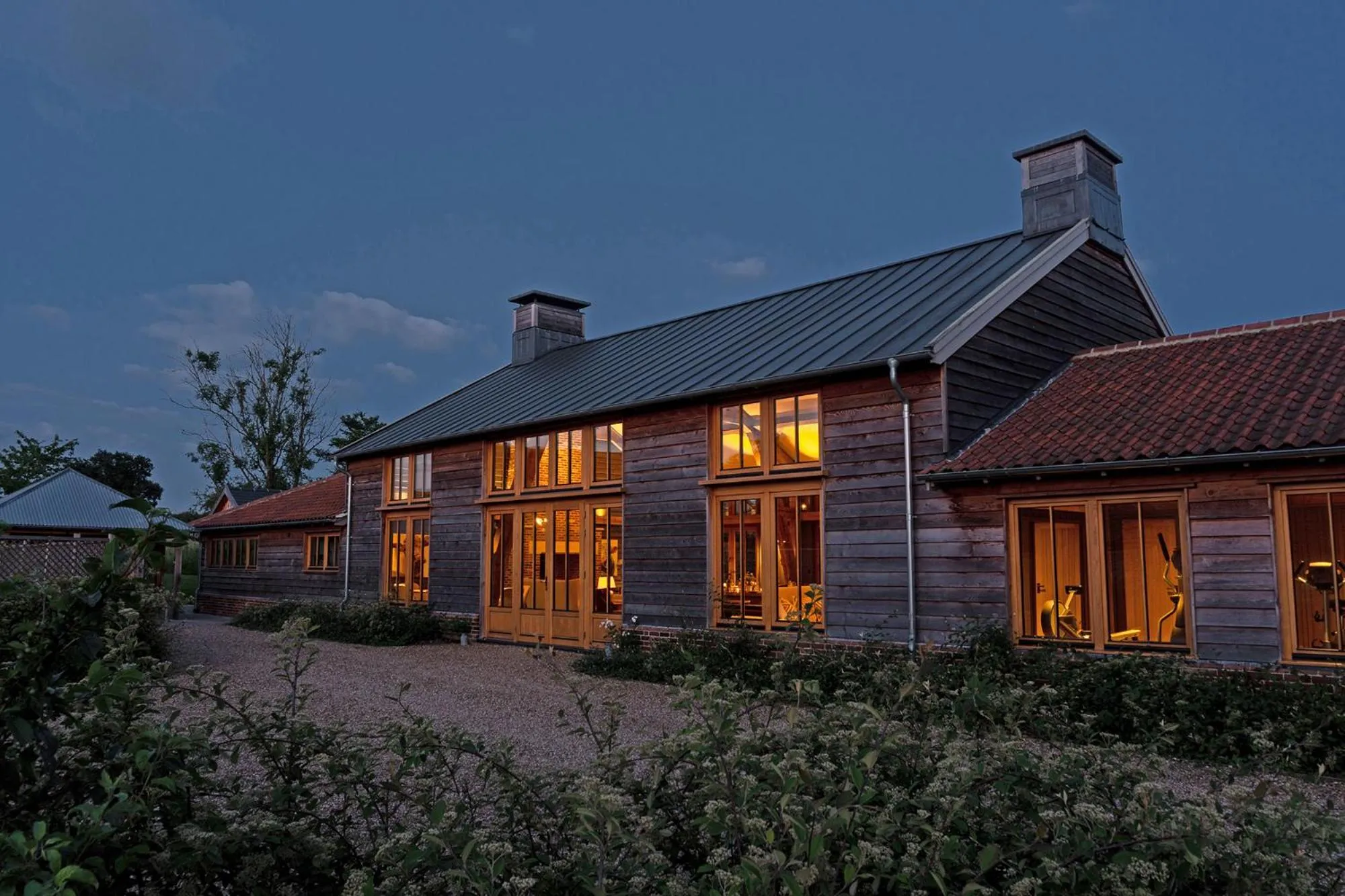 Restaurant/places to eat in Retreat East