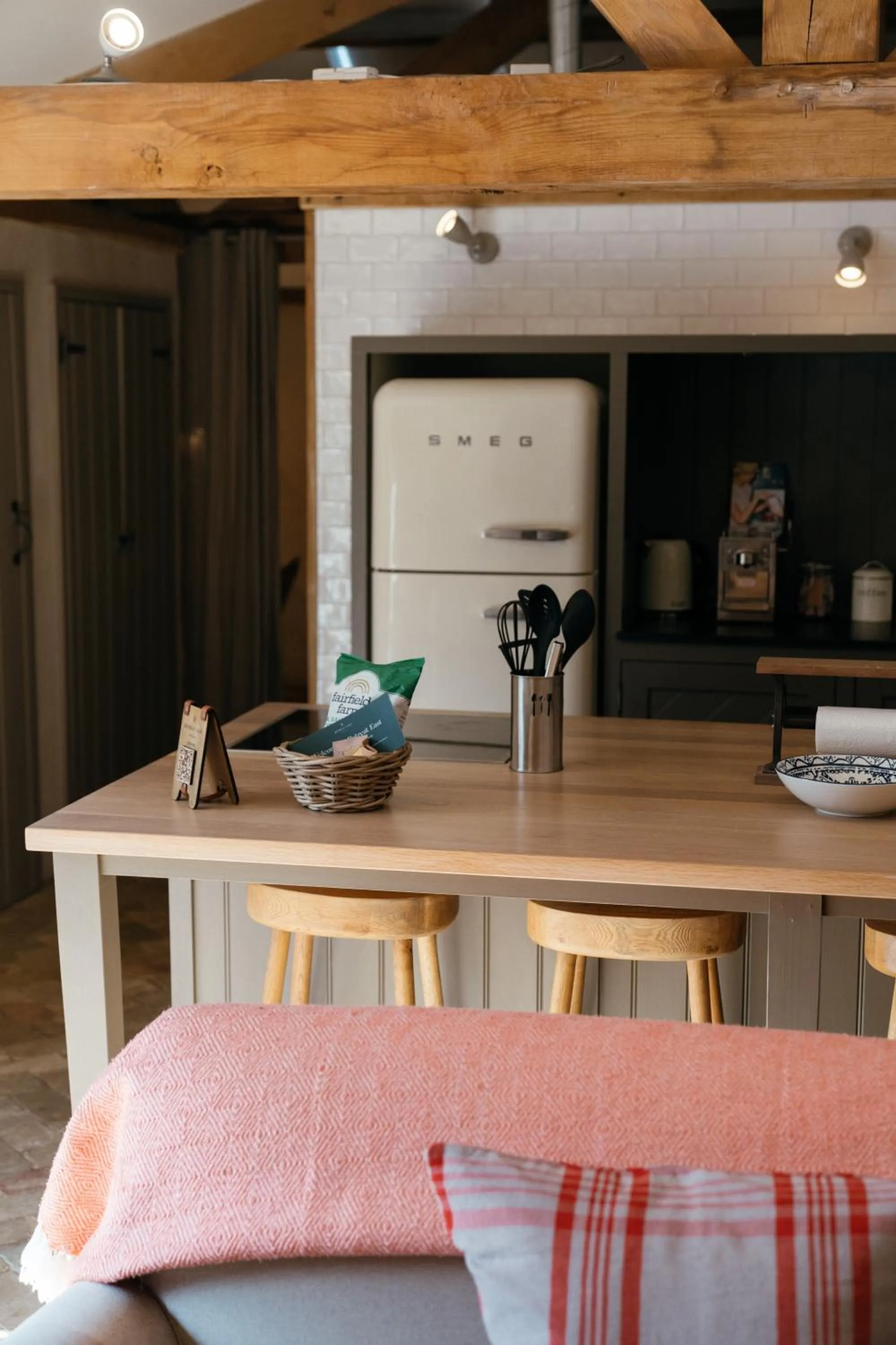 kitchen in Retreat East