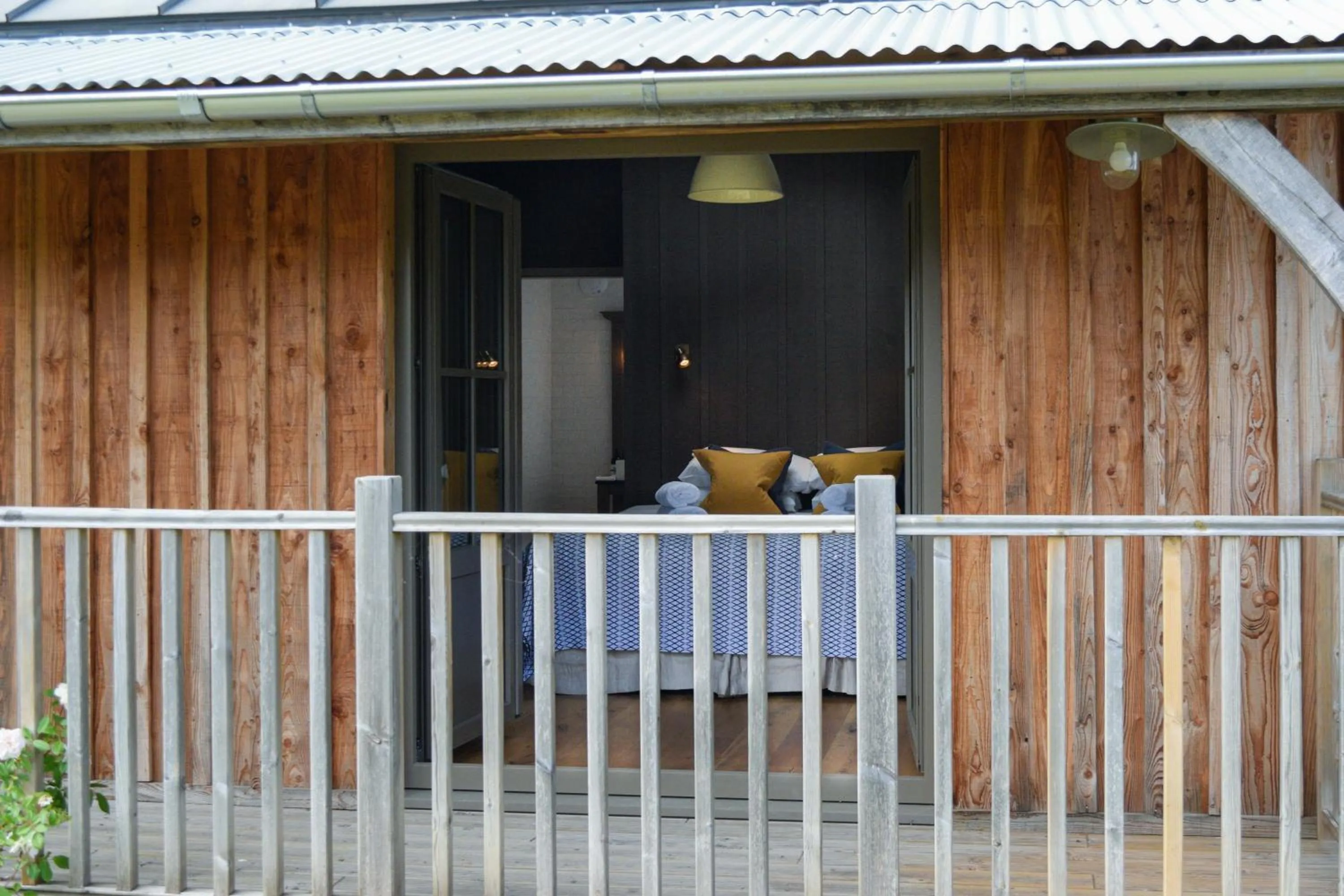 Balcony/Terrace in Retreat East