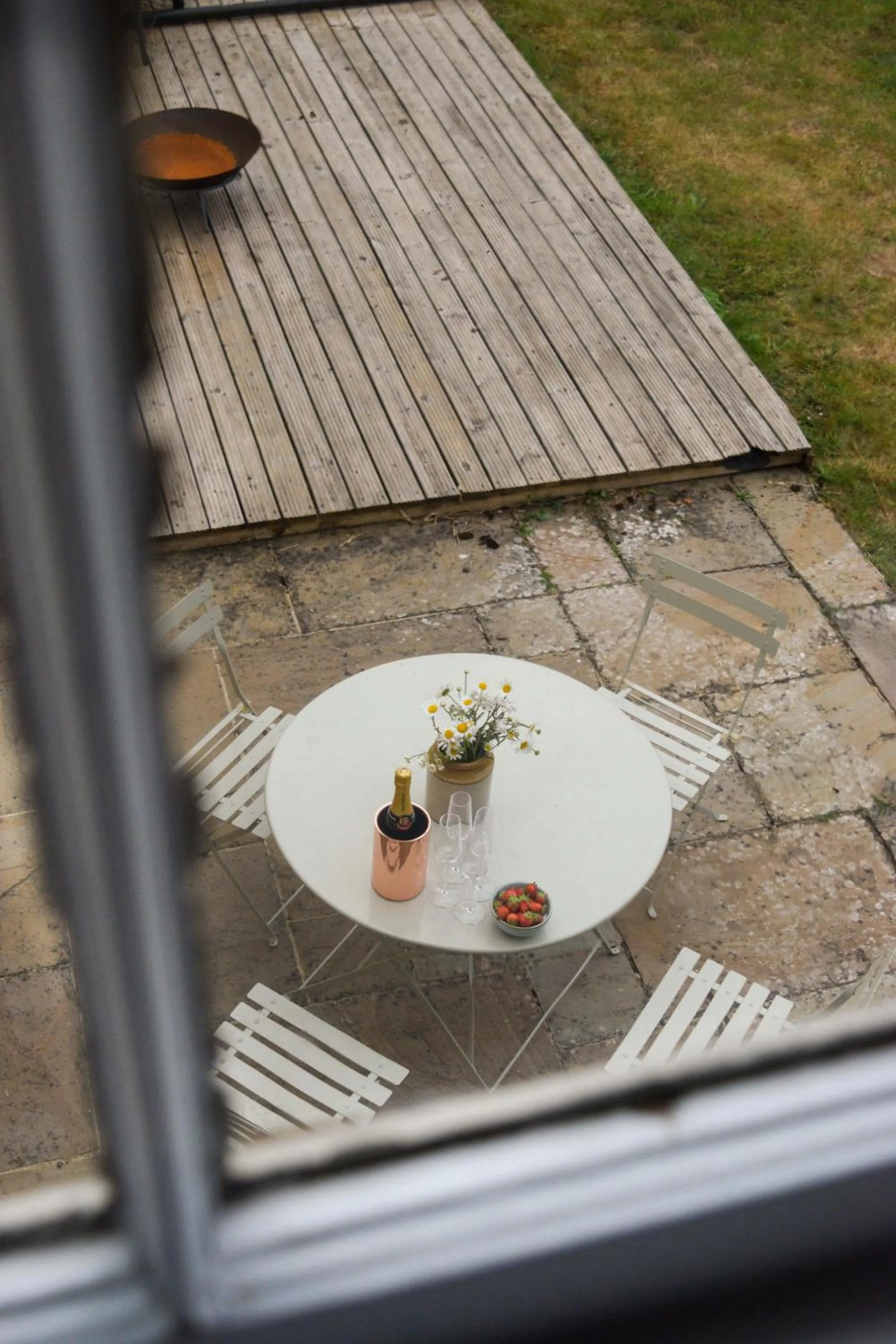 Property building in Retreat East