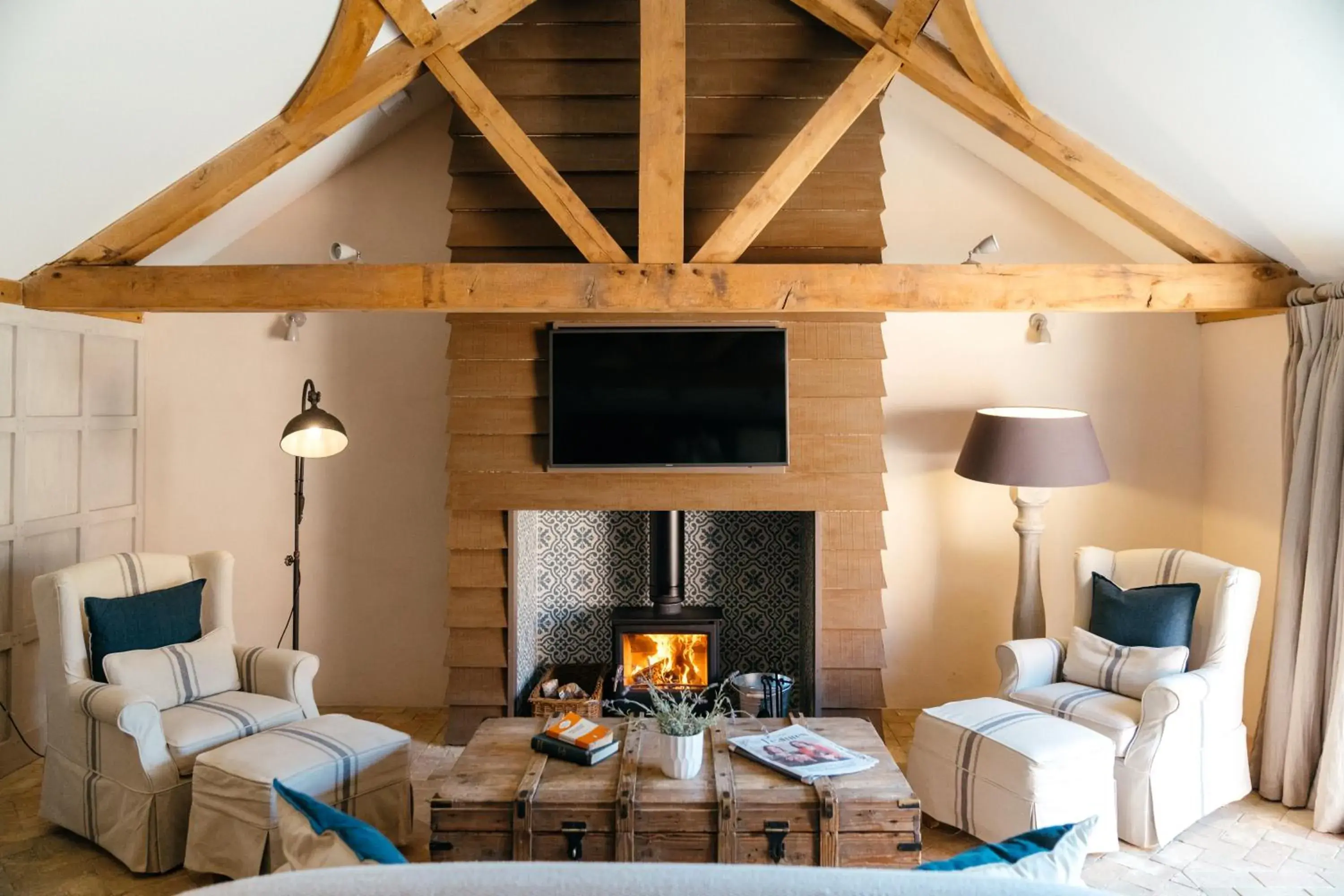 Retreat East Retreat East