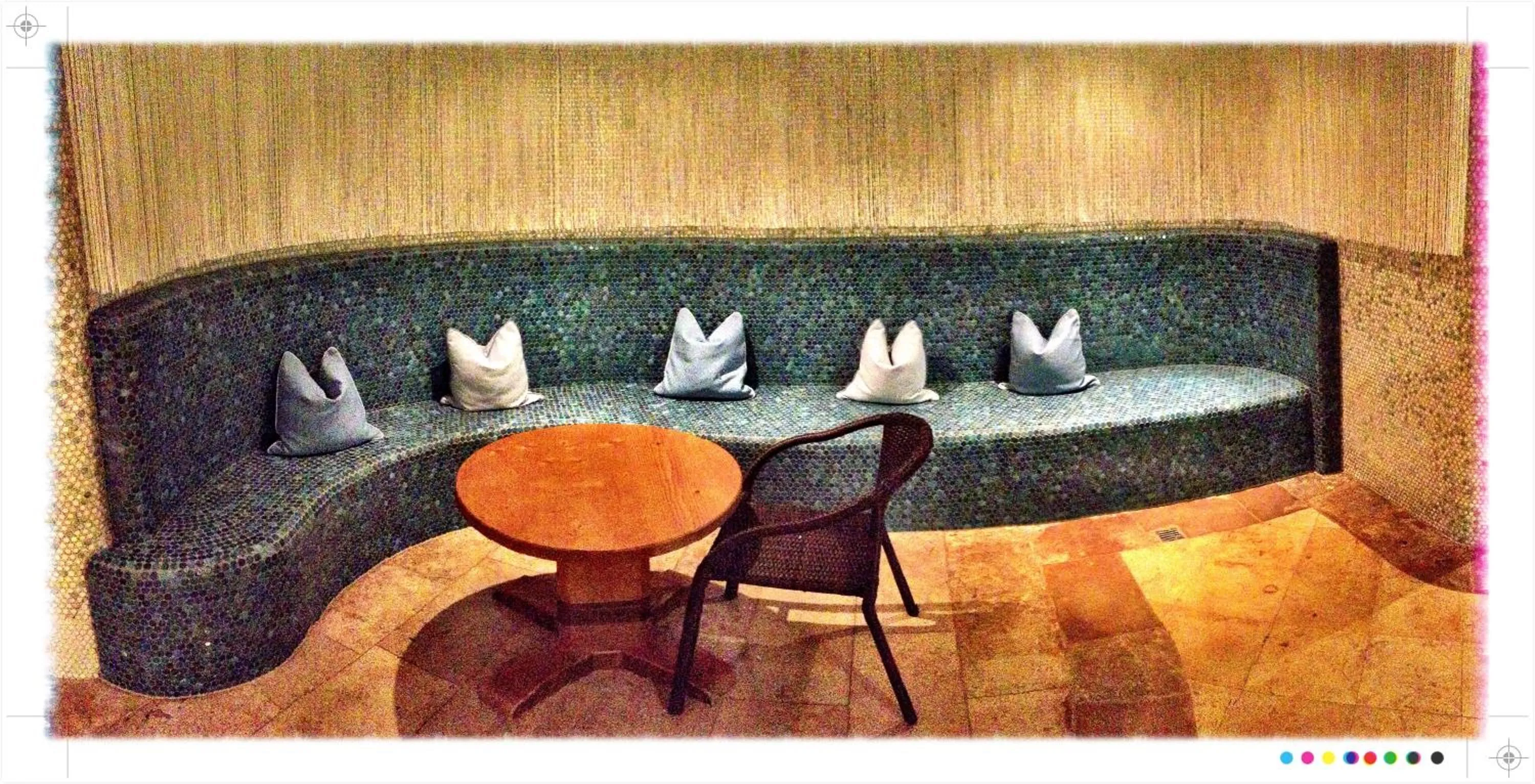 Spa and wellness centre/facilities in Hotel St. Florian - Kaprun