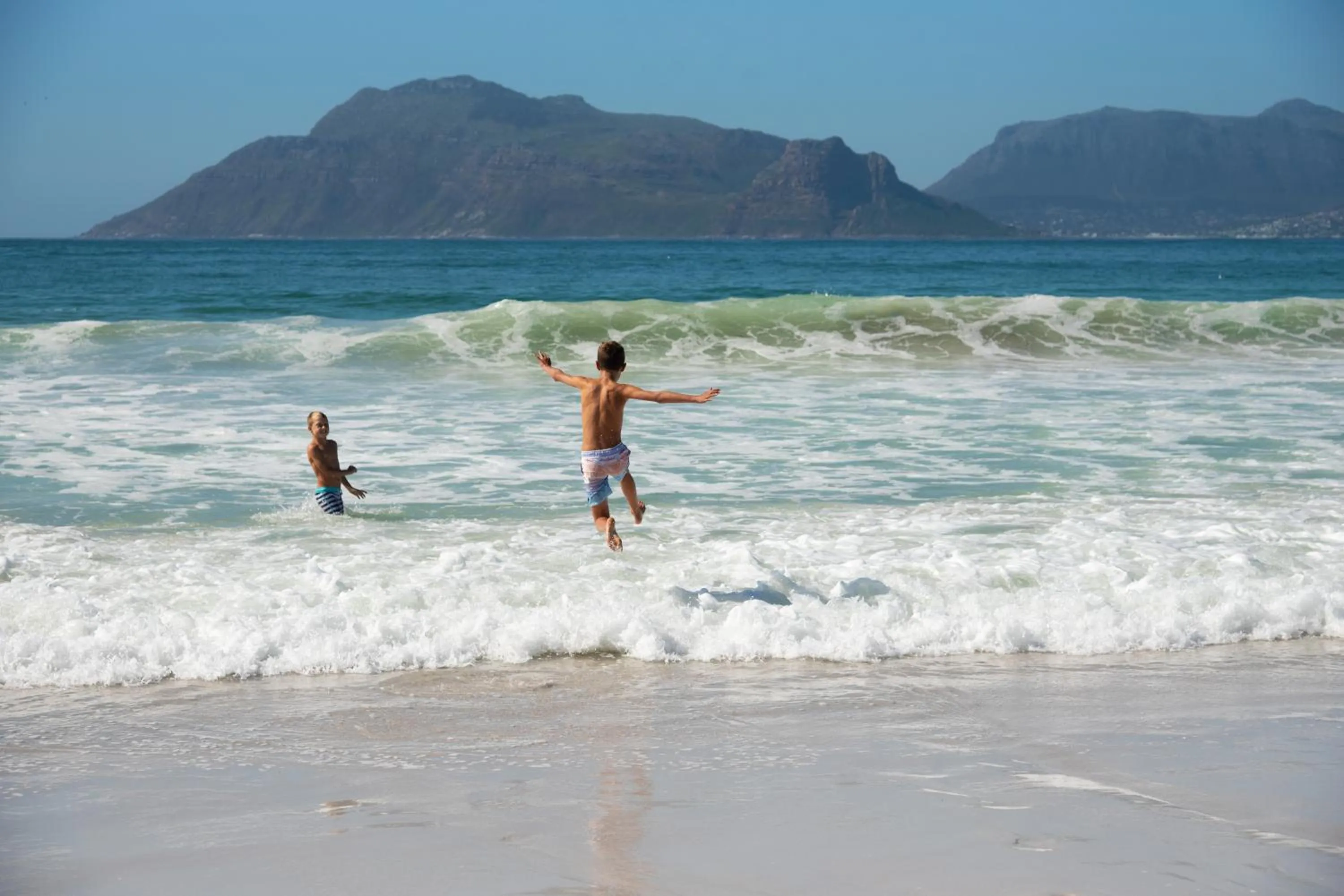 People in Last Word Long Beach