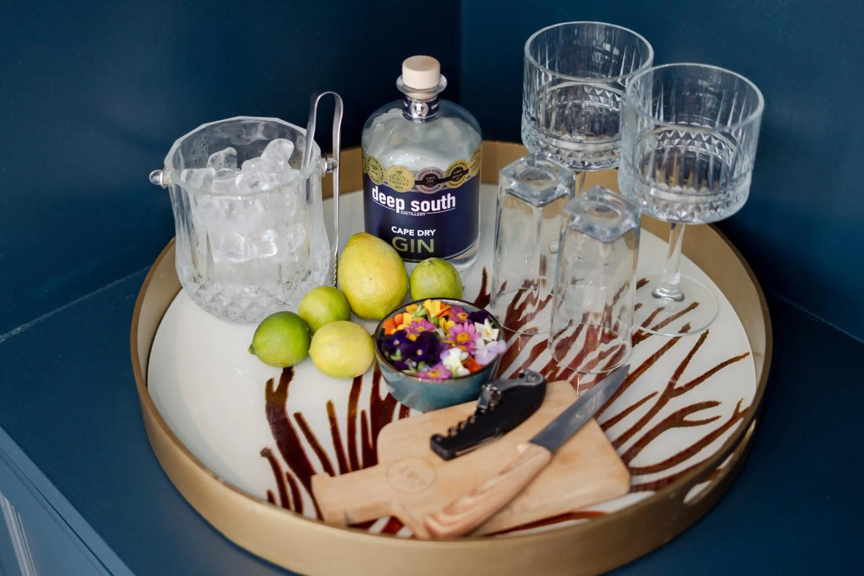 Sea view in Last Word Long Beach