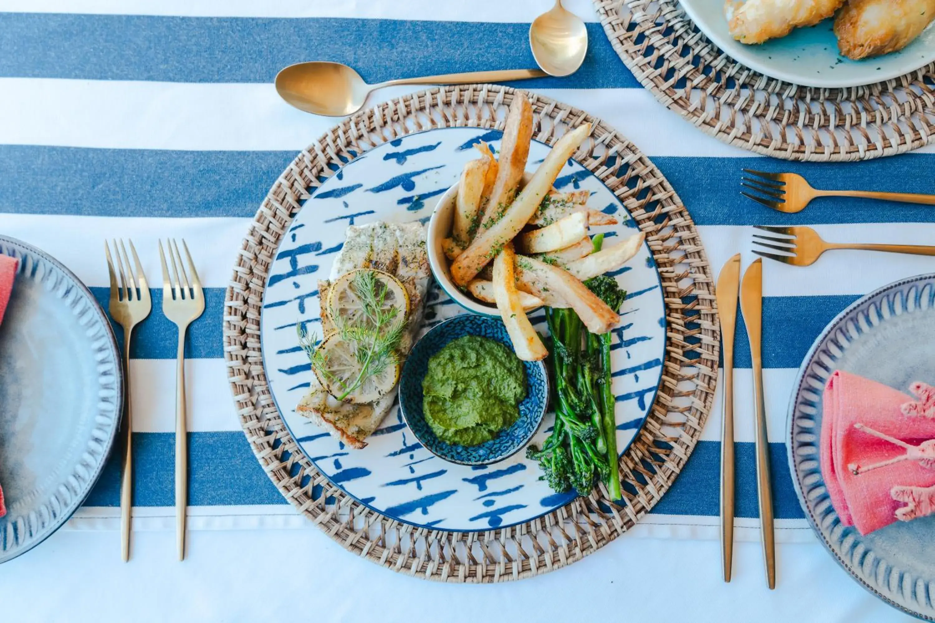 Food in Last Word Long Beach Food in Last Word Long Beach