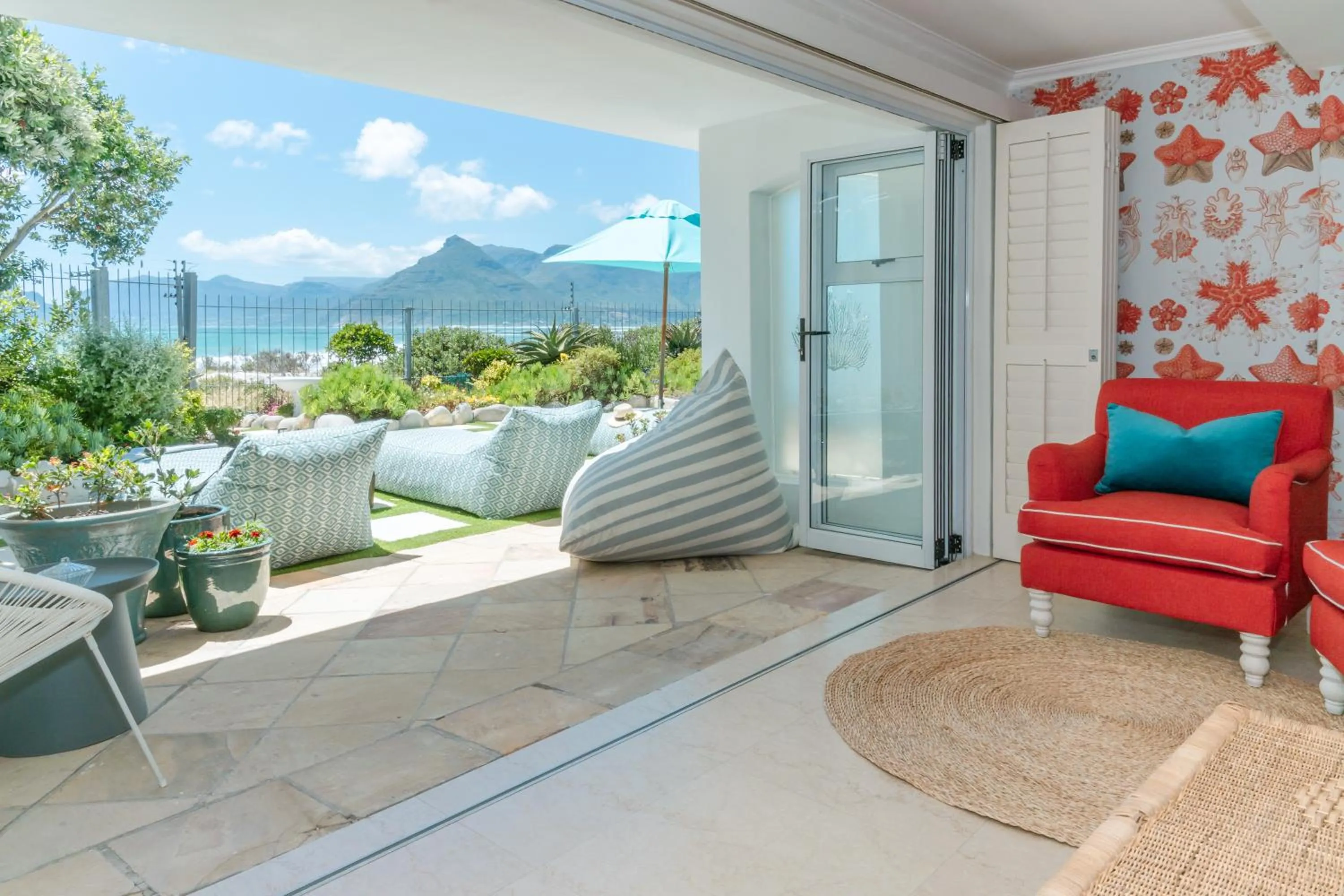 View (from property/room) in Last Word Long Beach