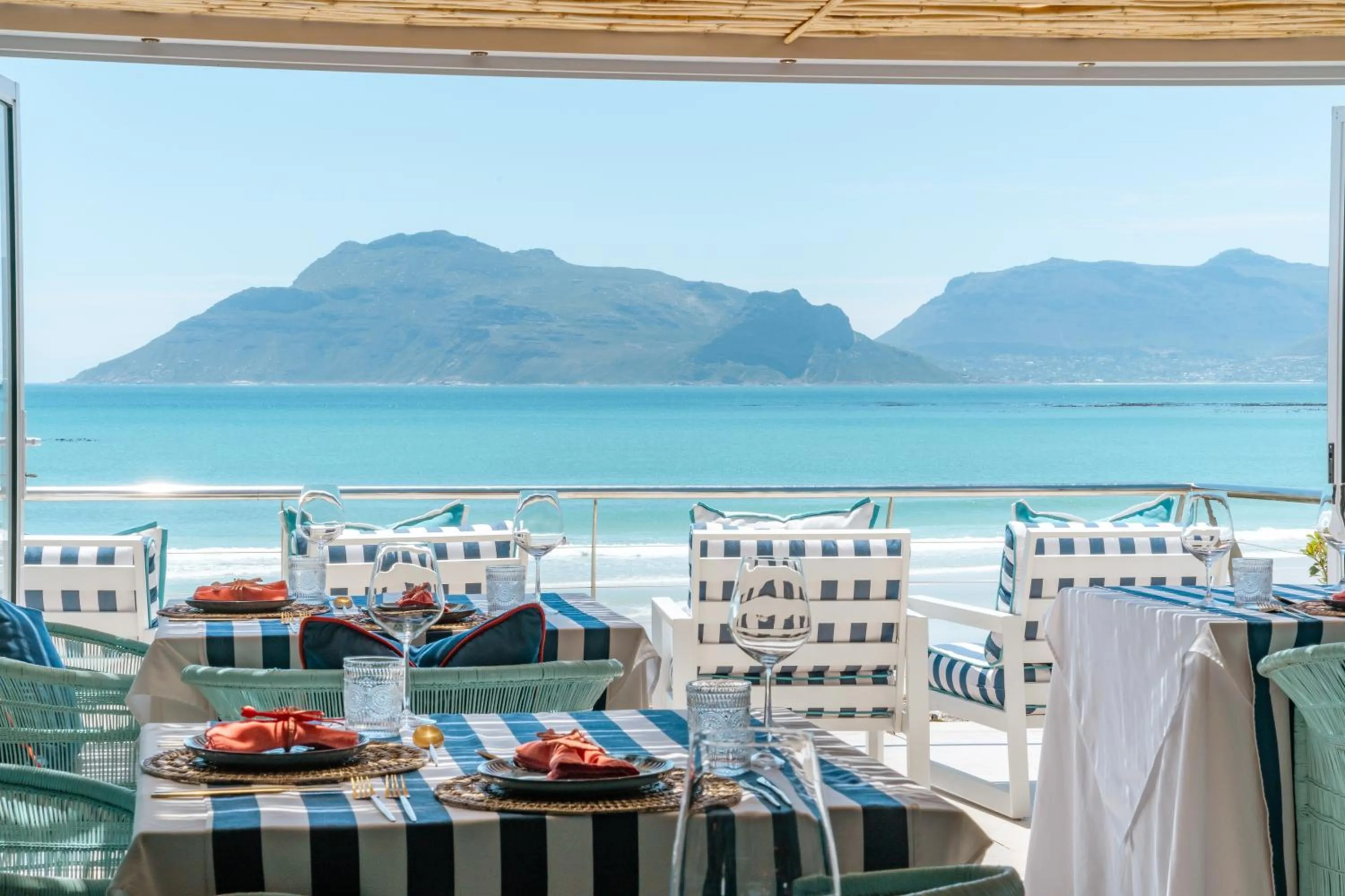 View (from property/room) in Last Word Long Beach